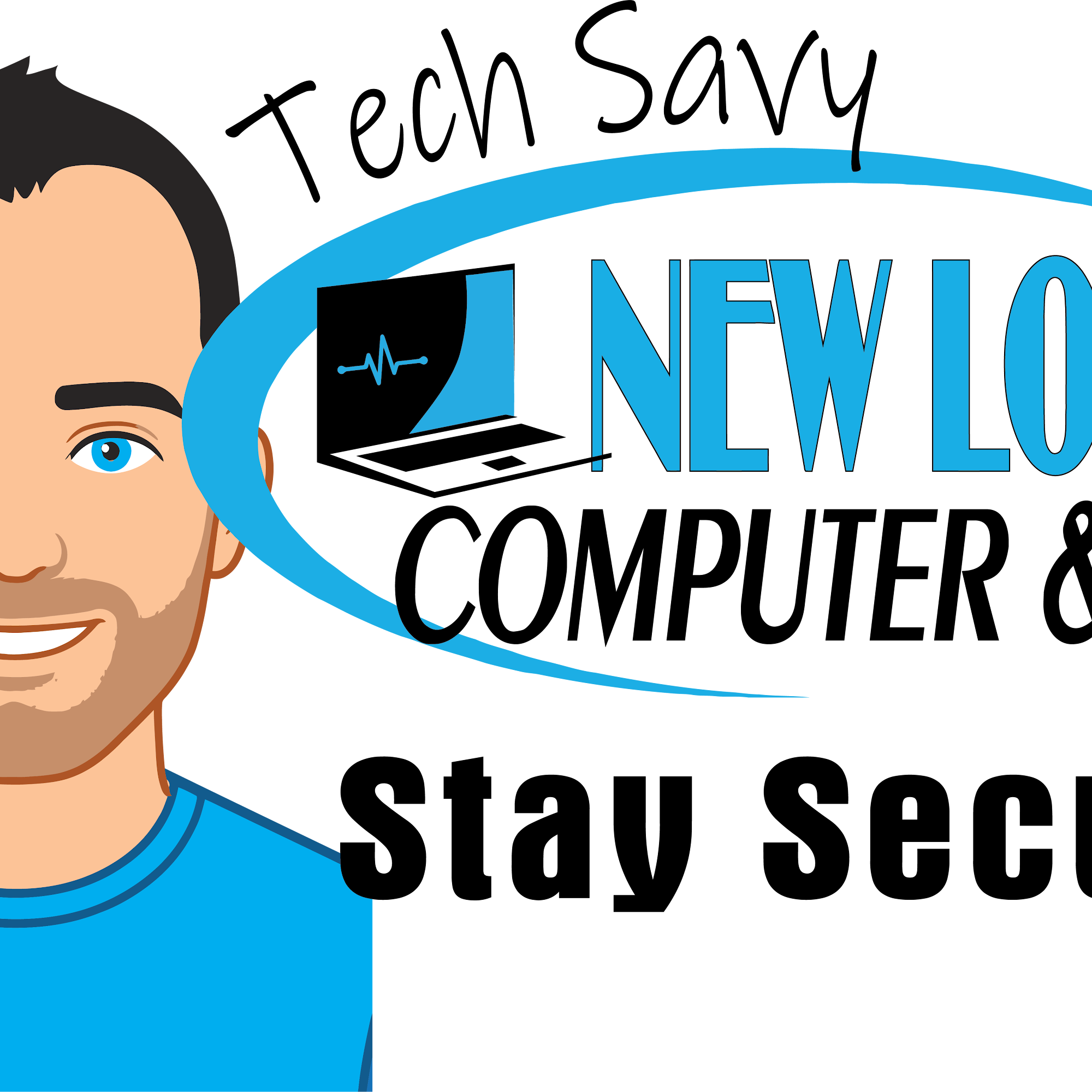 New Look Computer and Data – Owosso 109 N Ball St, Owosso Michigan 48867
