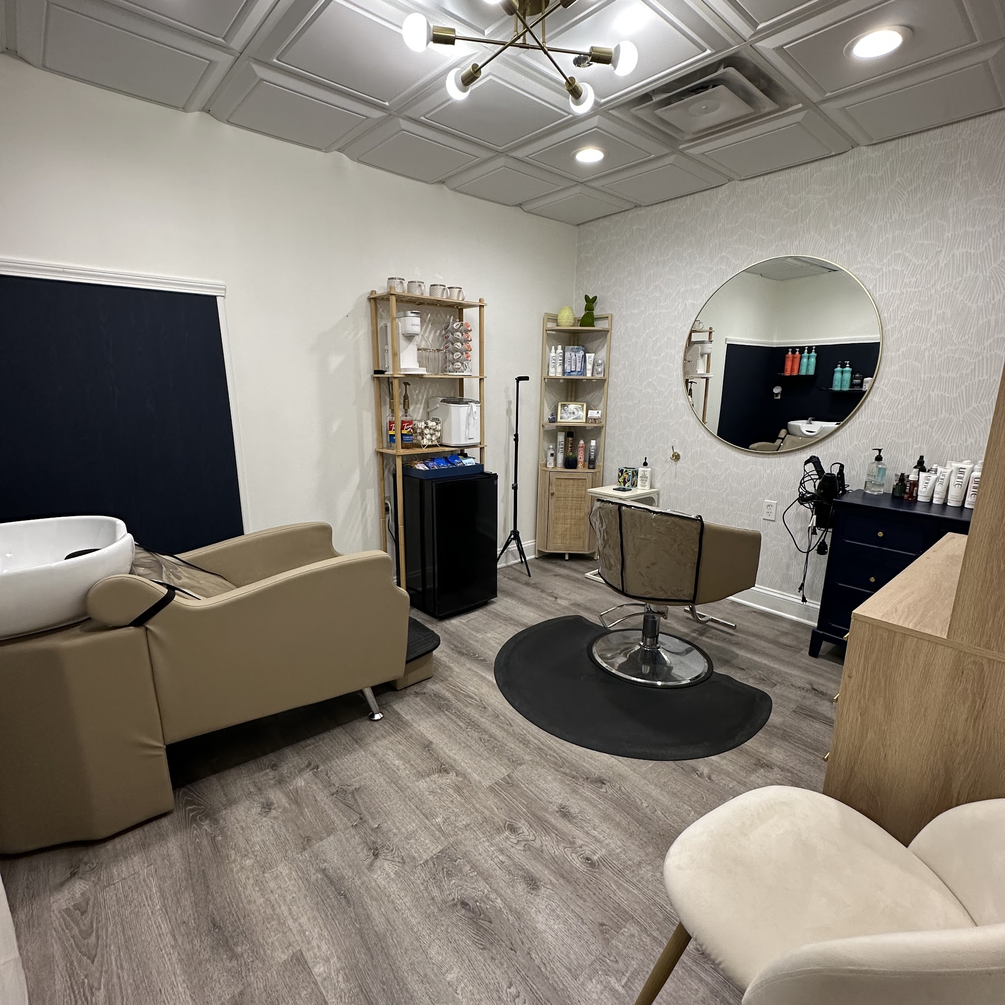 Movement Hair Studio By Jayce