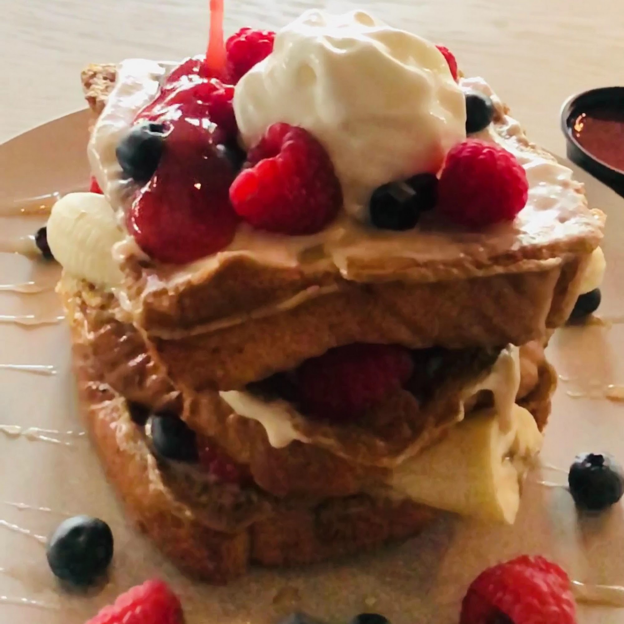 The OX Bar & Grill Oxford