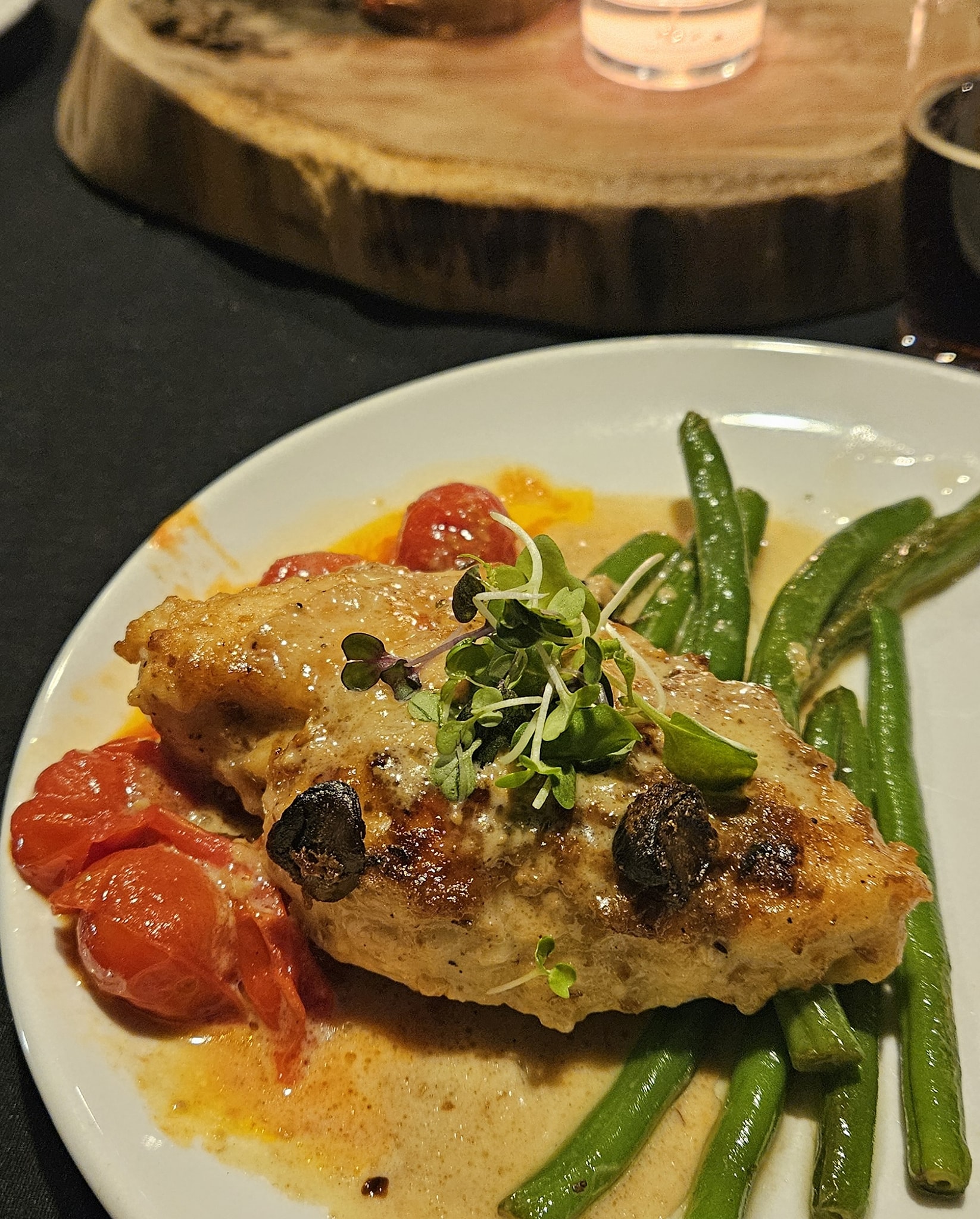 HomeGrown Brewing Company Oxford