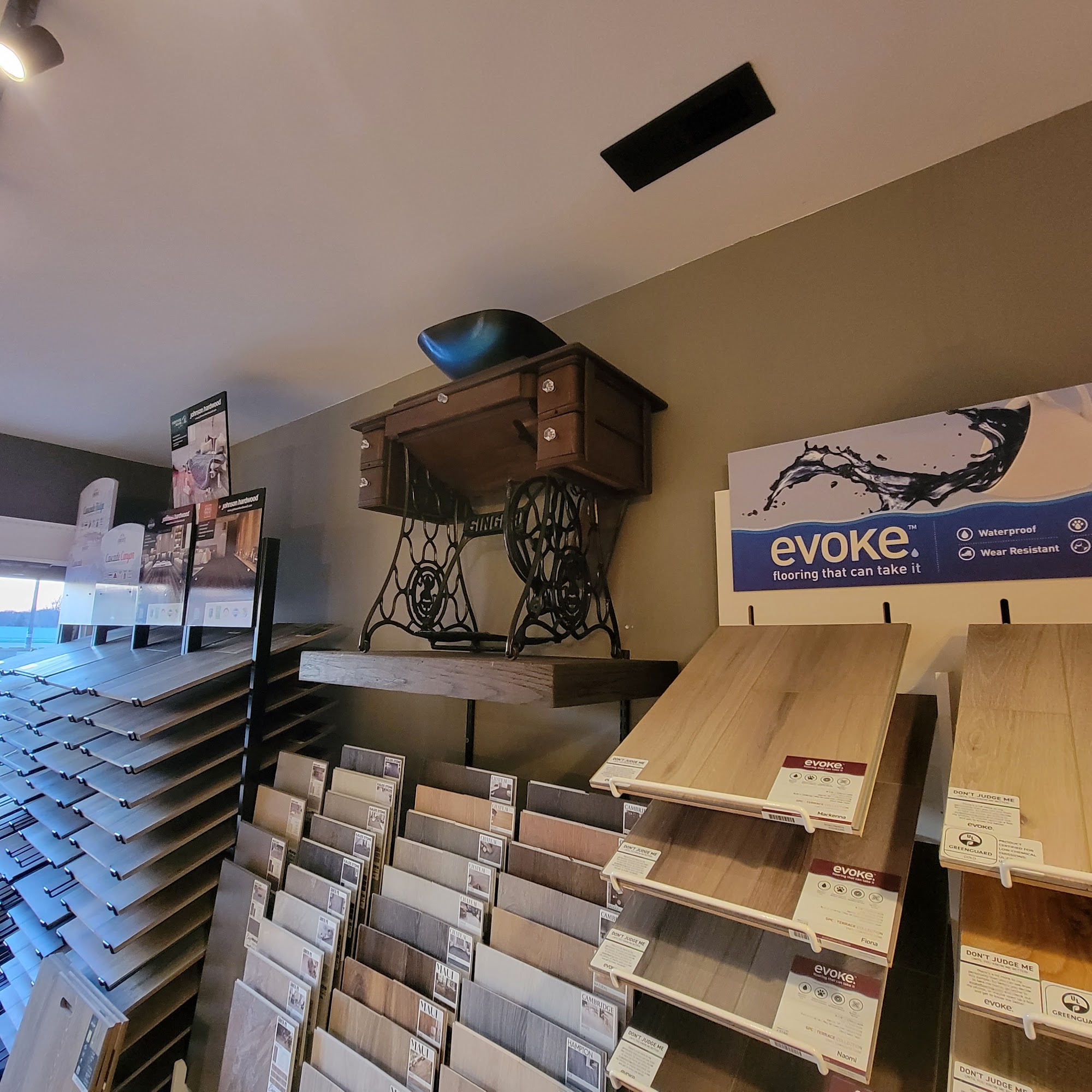 Runyon Floors & Decor