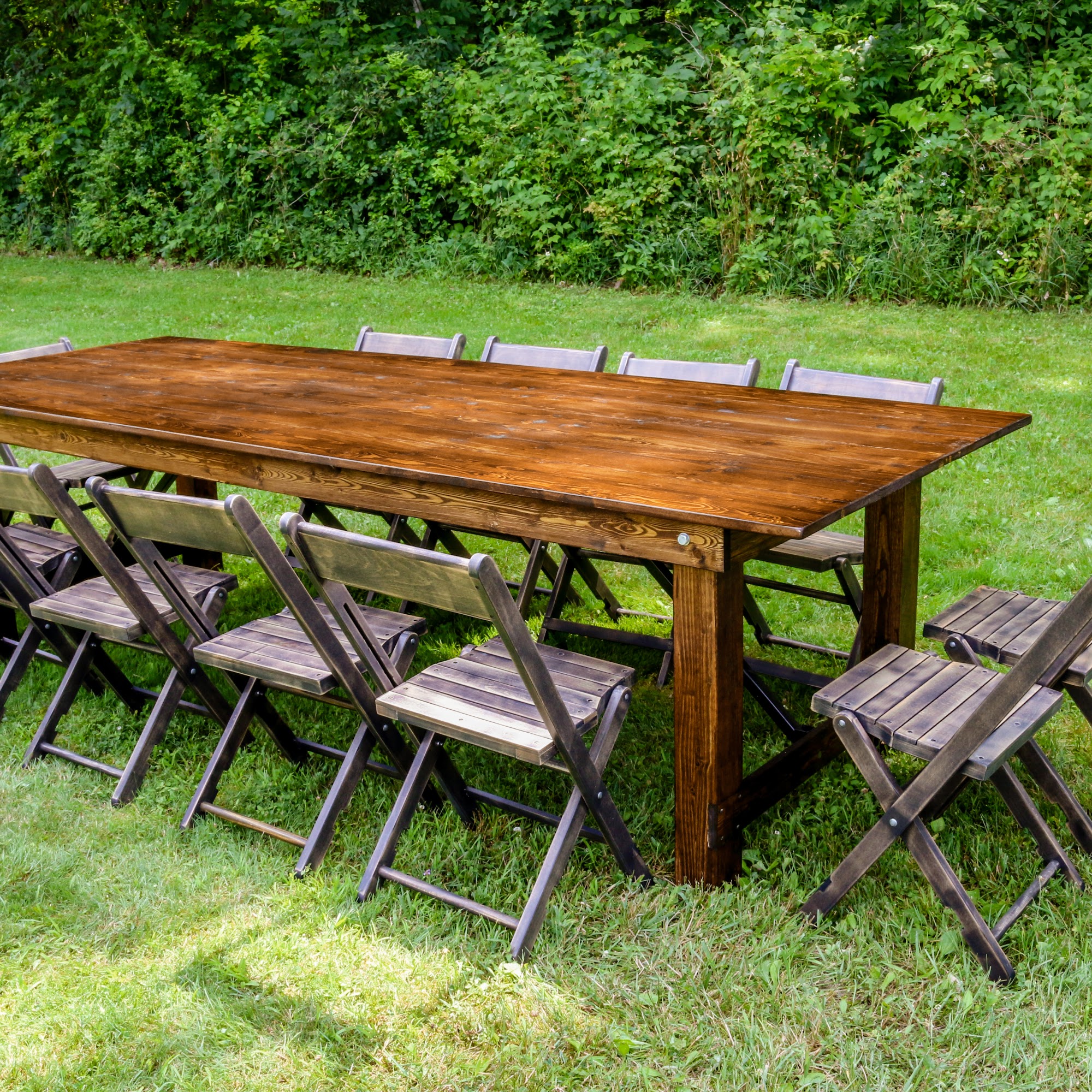 Great Lakes Chiavari Event & Party Rental 3623 Brauer Rd, Oxford Michigan 48371
