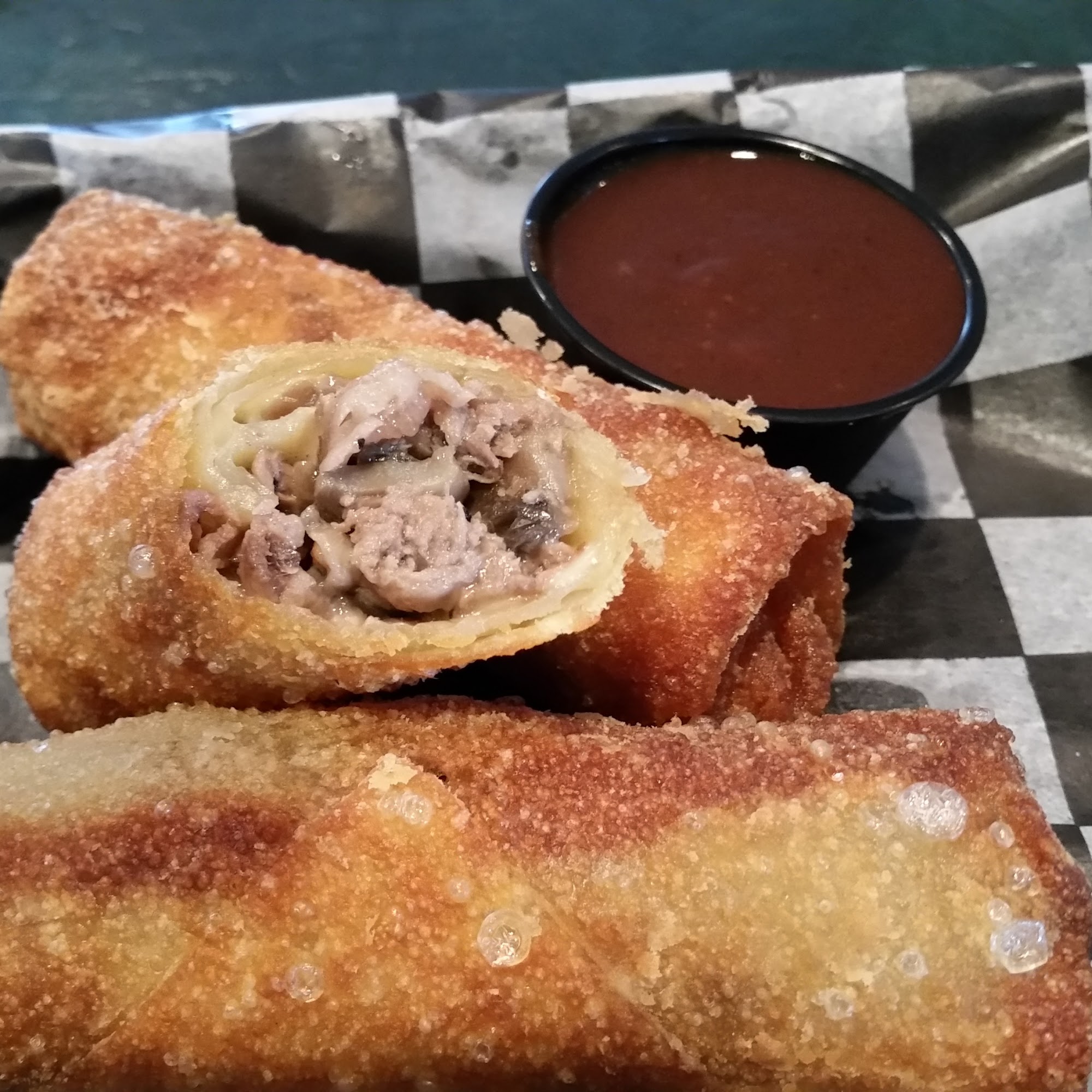 120 Taphouse & Bistro Paw Paw