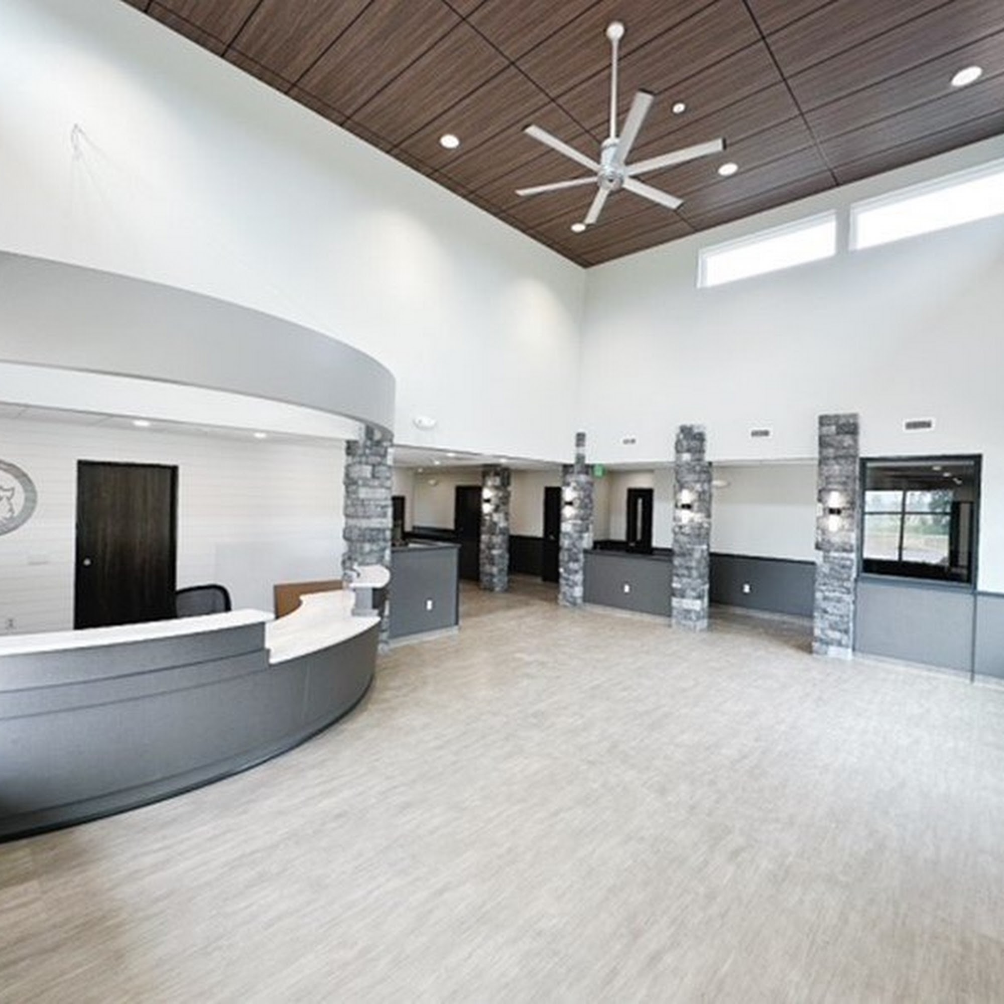 Paw Paw Veterinary Clinic Paw Paw