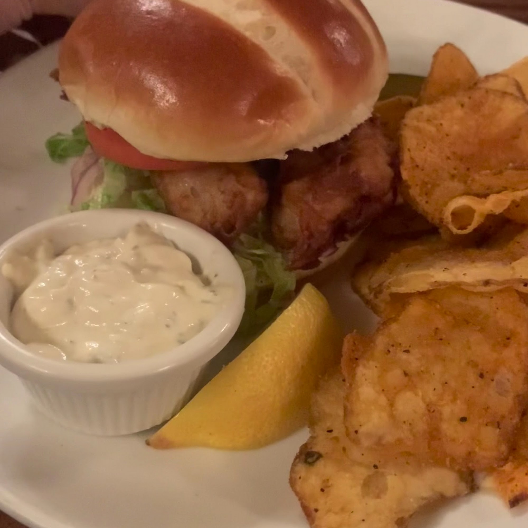 City Park Grill Petoskey