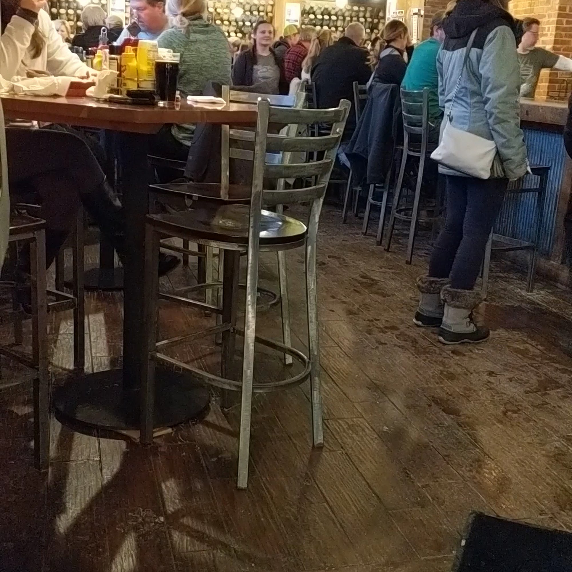 Petoskey Brewing Company Petoskey