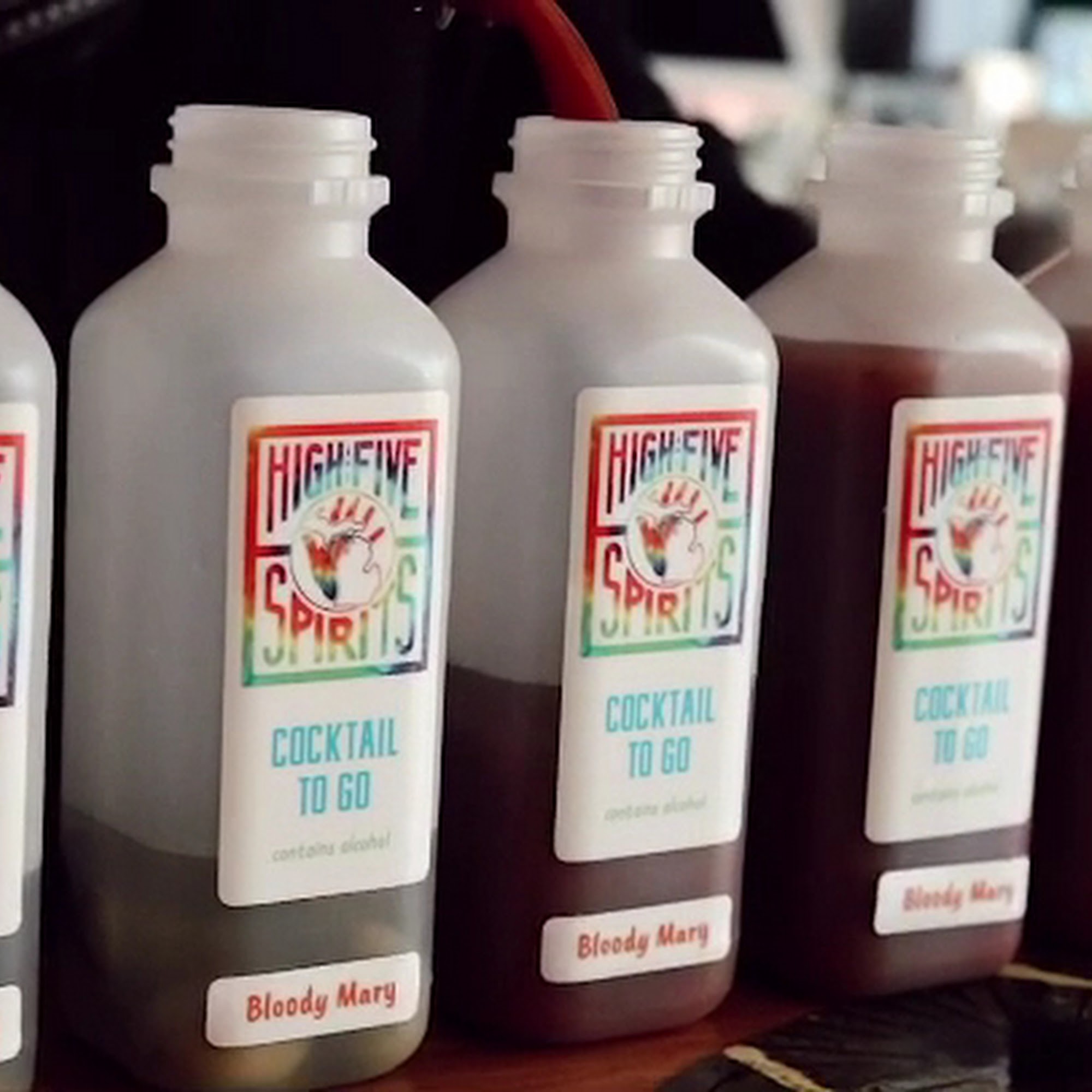 Gypsy Spirits Tasting Room Petoskey