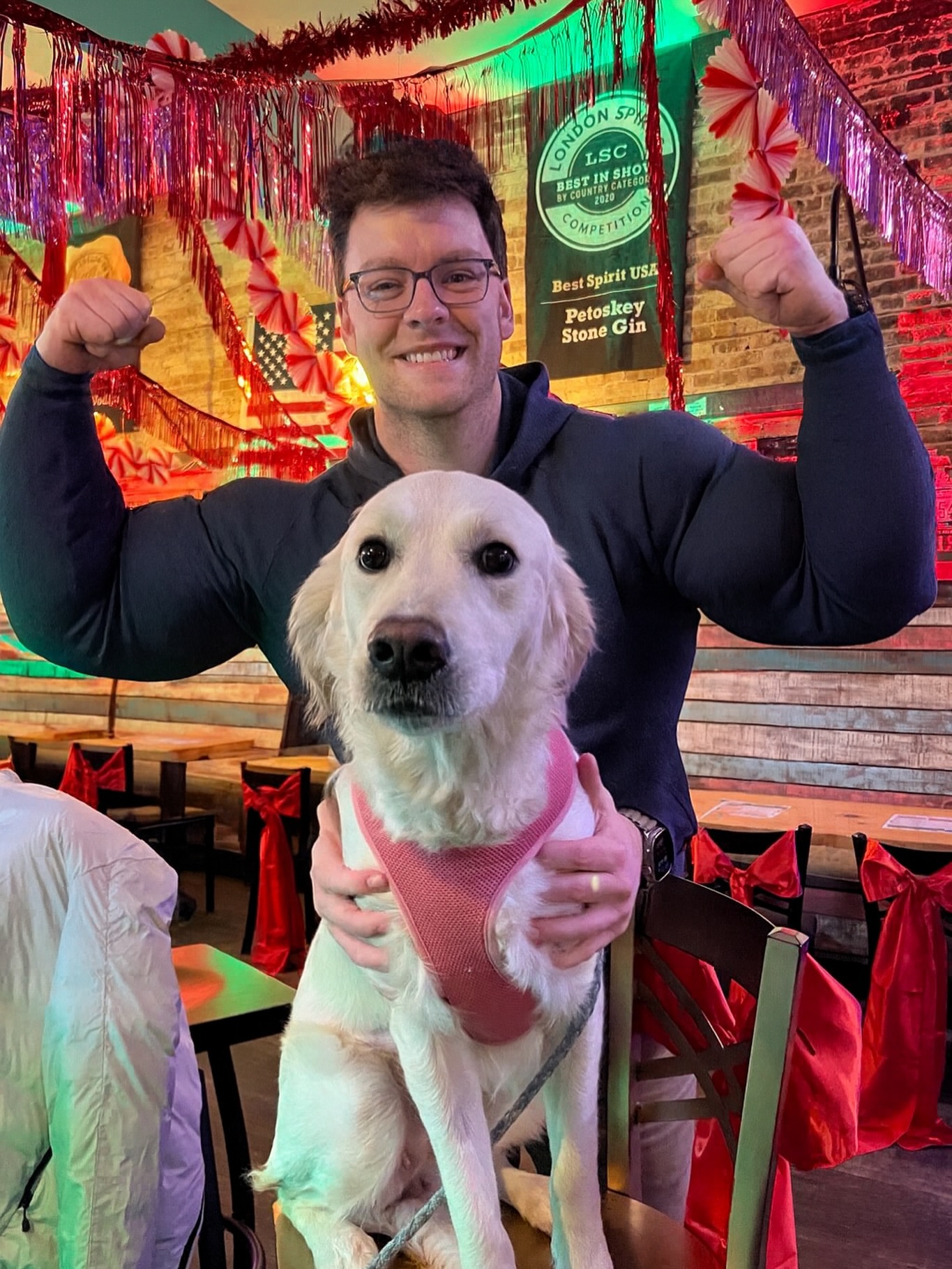 High Five Spirits Petoskey