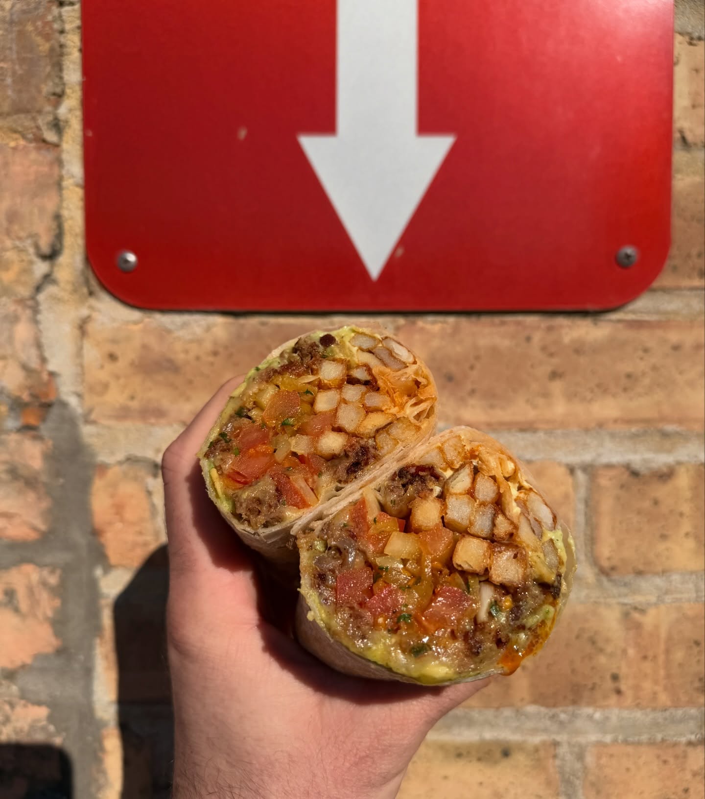 Happy's Taco Shop Petoskey