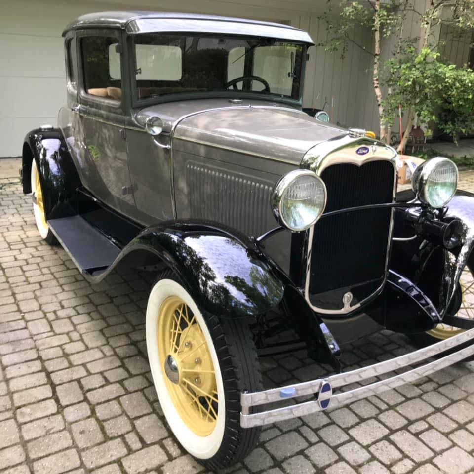 | Above & Beyond Detail