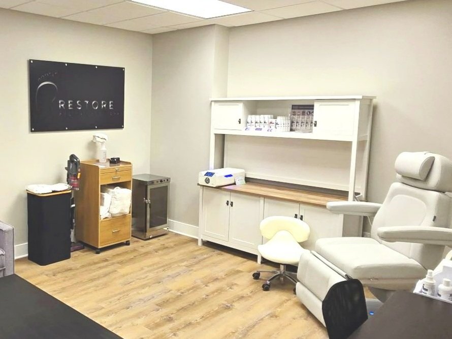 Restore Medical Foot Spa 2780 Charlevoix Ave Suite 13, Petoskey Michigan 49770