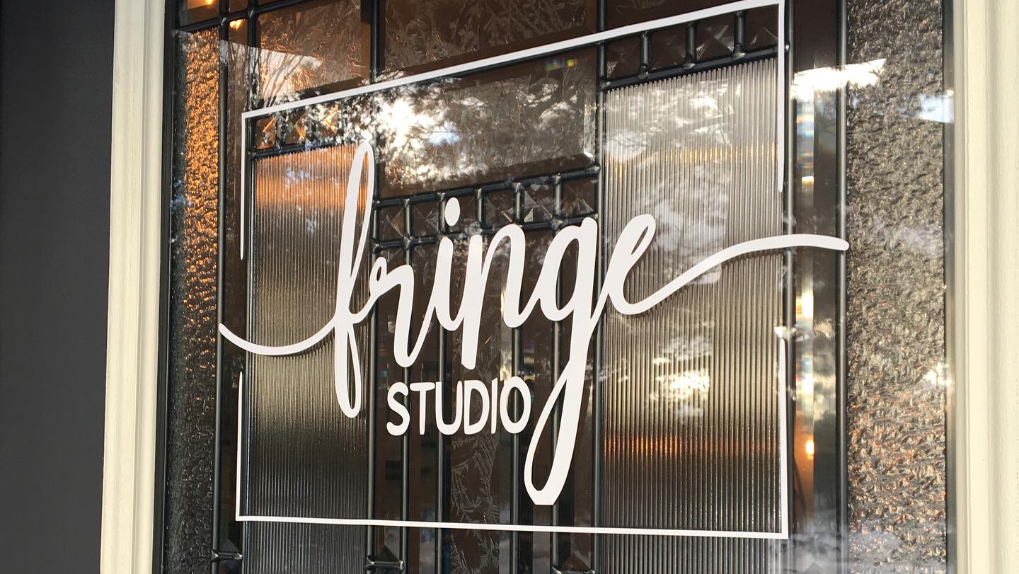 Fringe Studio