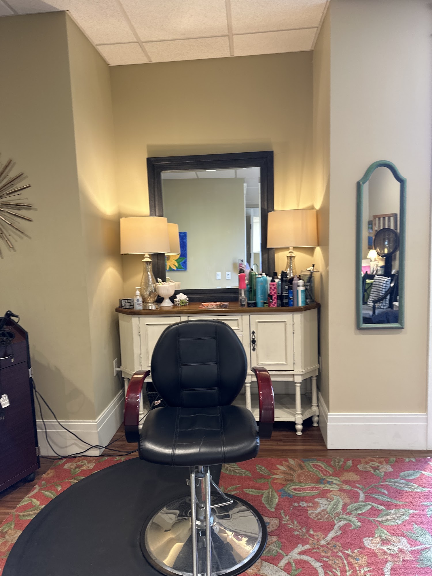 A Salon & Spa 725 Harbor Watch Dr #2, Petoskey Michigan 49770