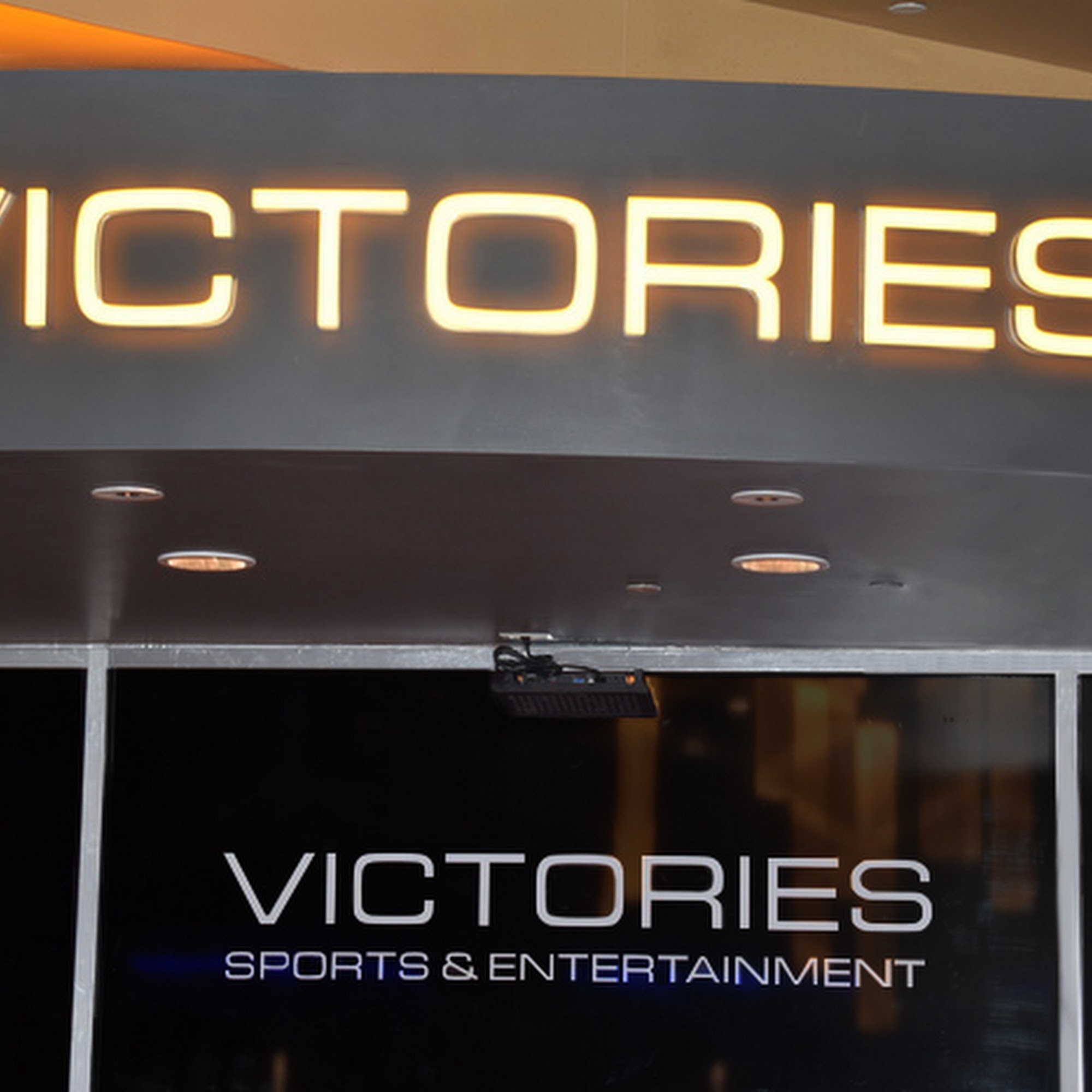 Victories Sports & Entertainment Petoskey