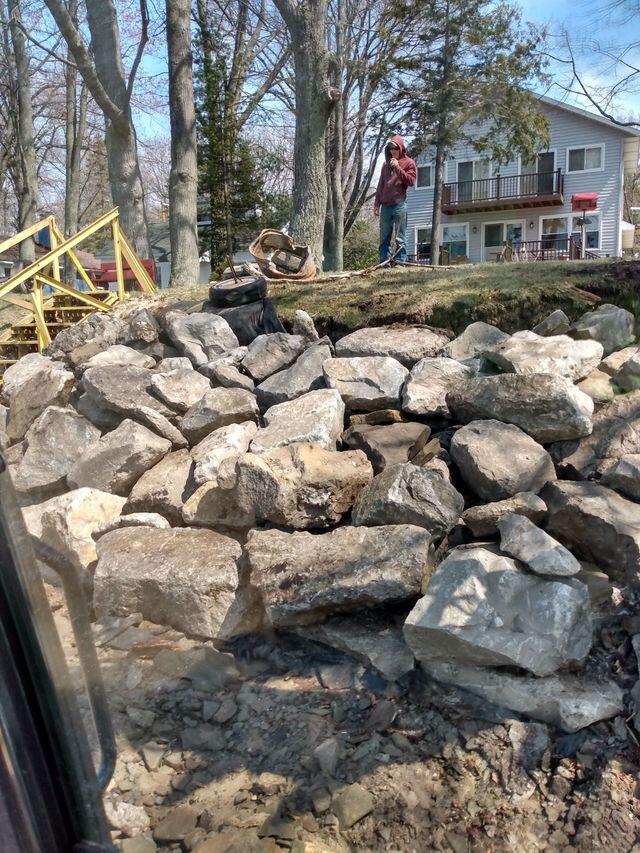 Photo credit: nextdoor