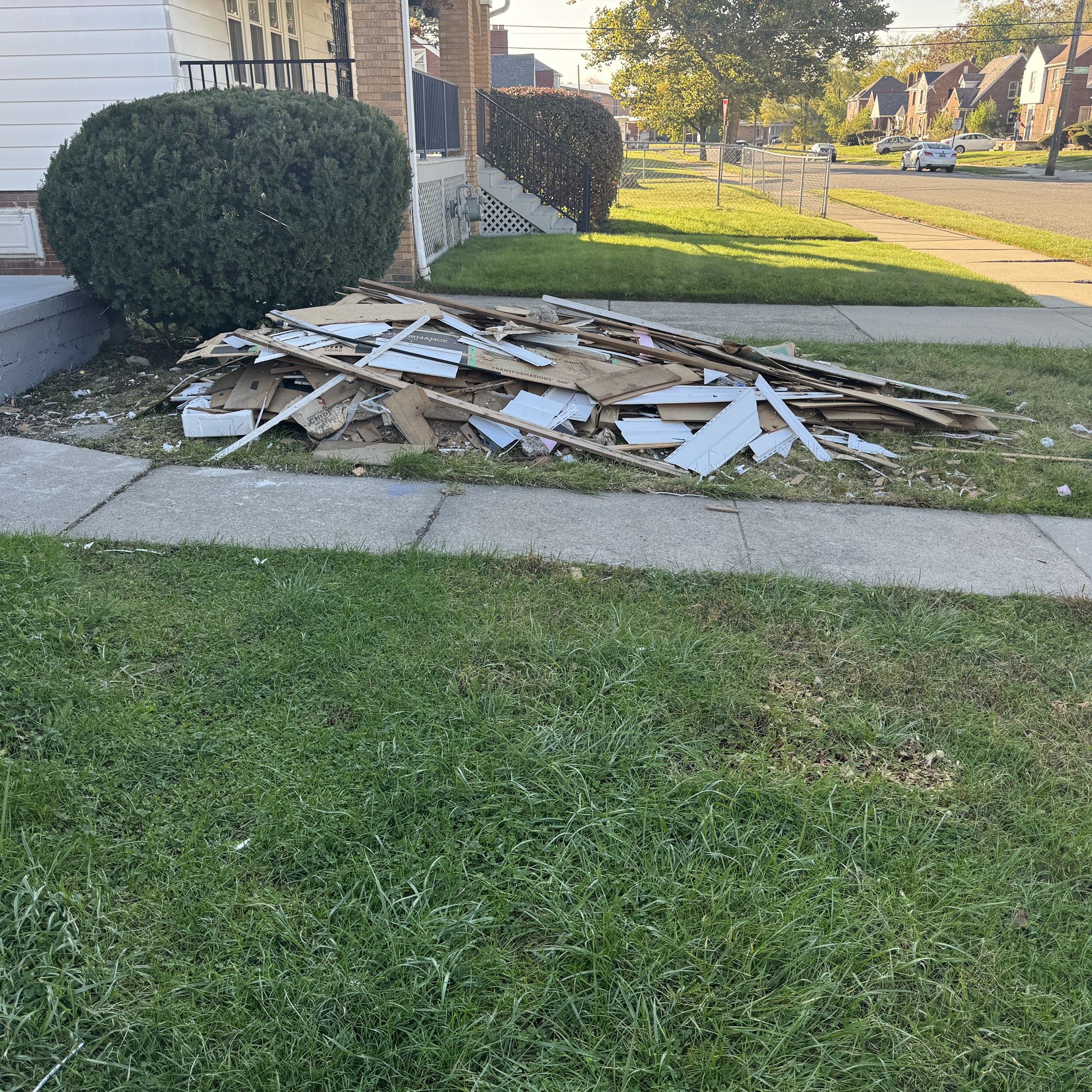 Dave's Tree Service LLC