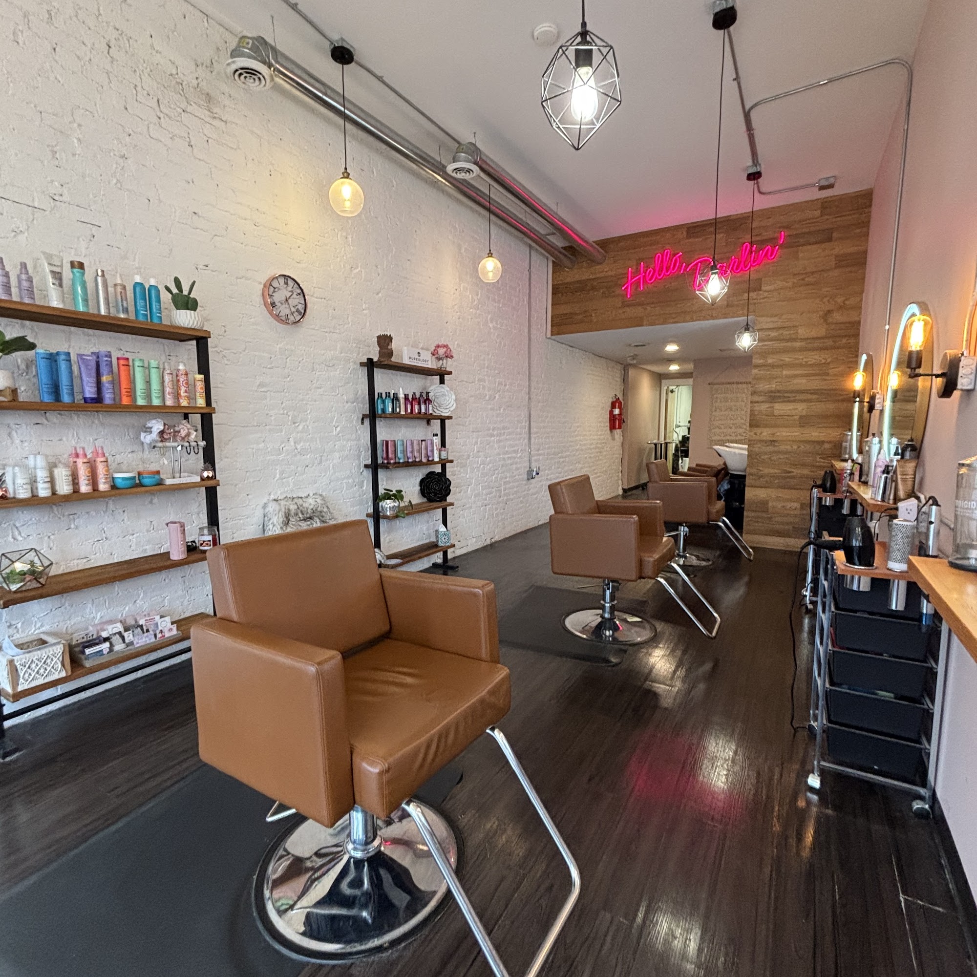 Desert Rose Studio