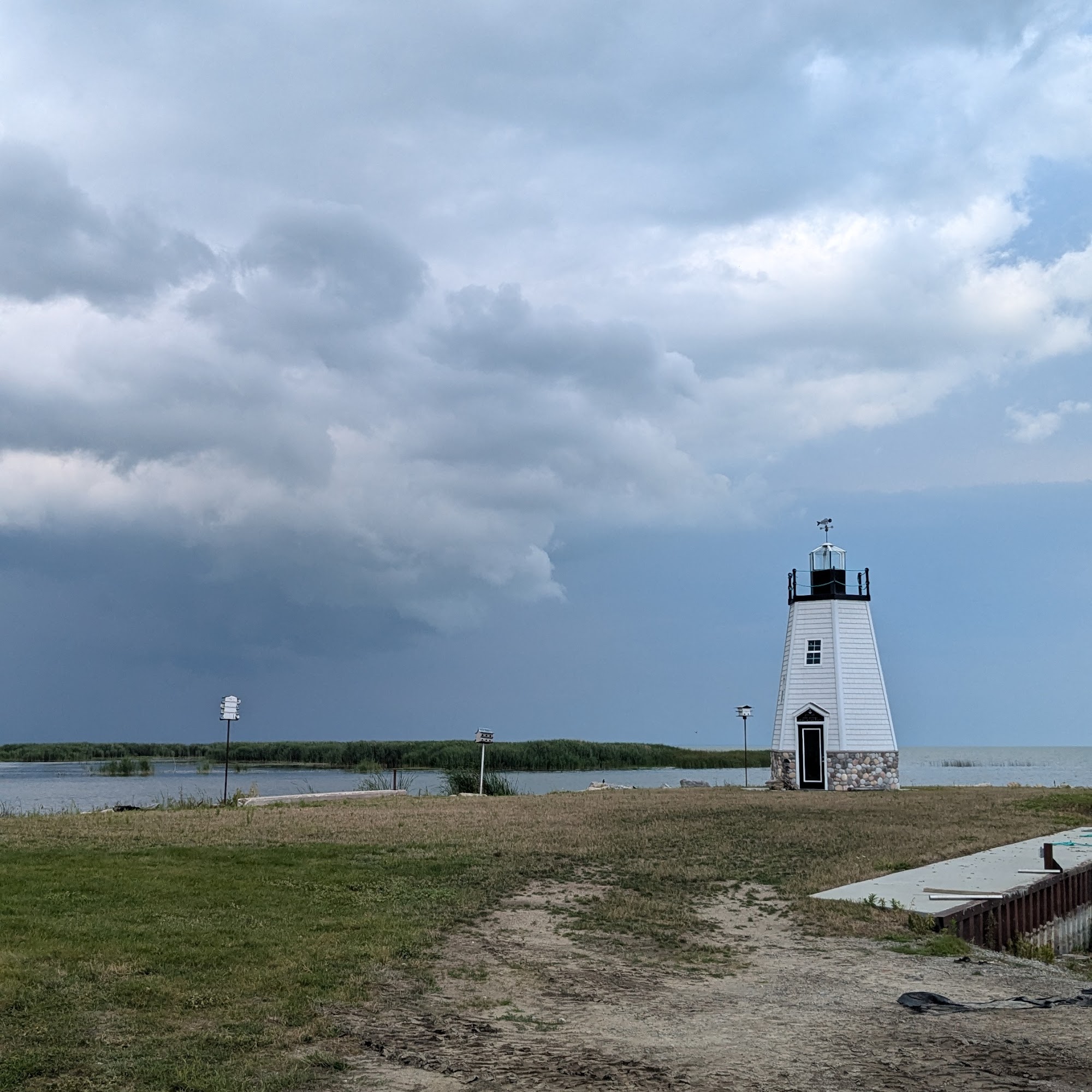 Serafin Fishery Pinconning