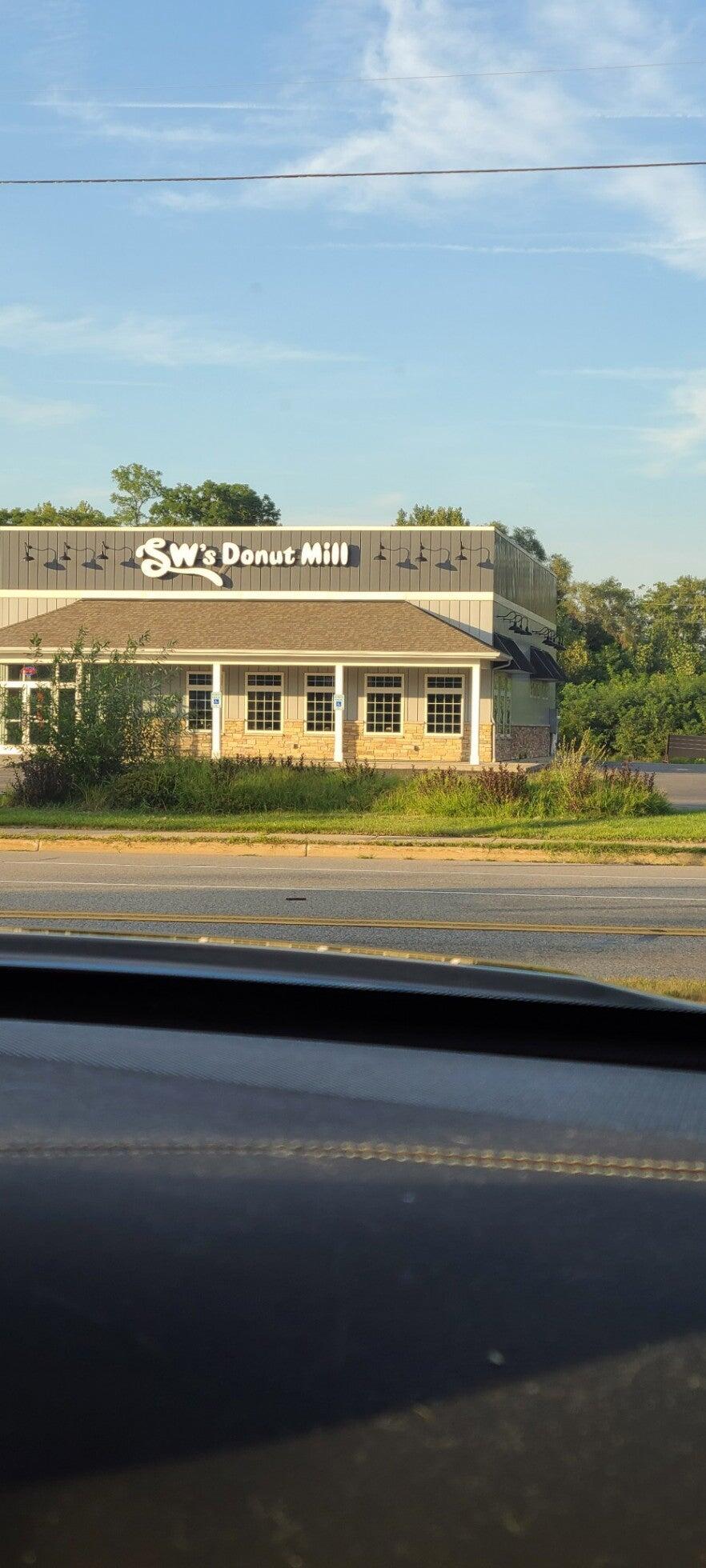 Photo credit: nextdoor