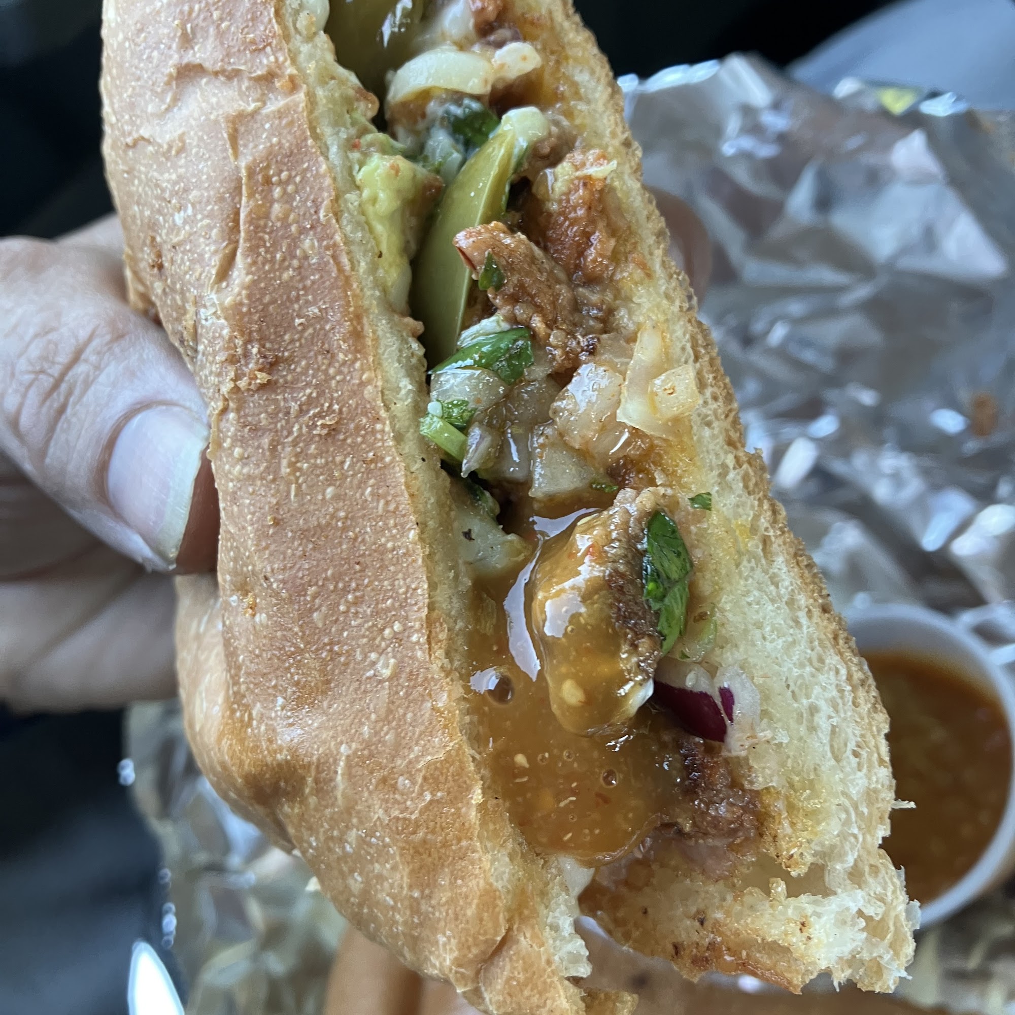 Taqueria Tomatitos food truck Plainwell