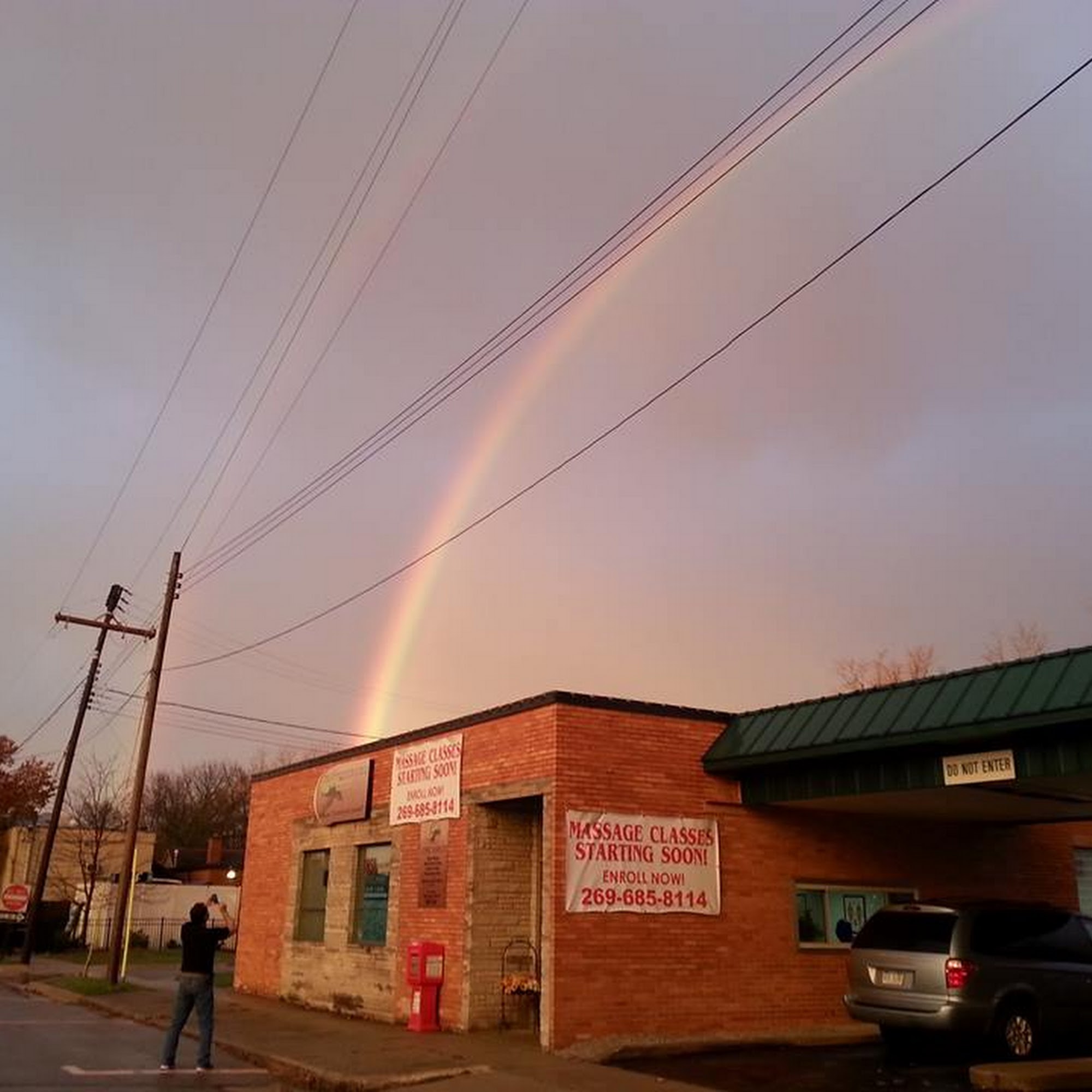 Integrative Health Sciences Institute 121 S Anderson St, Plainwell Michigan 49080