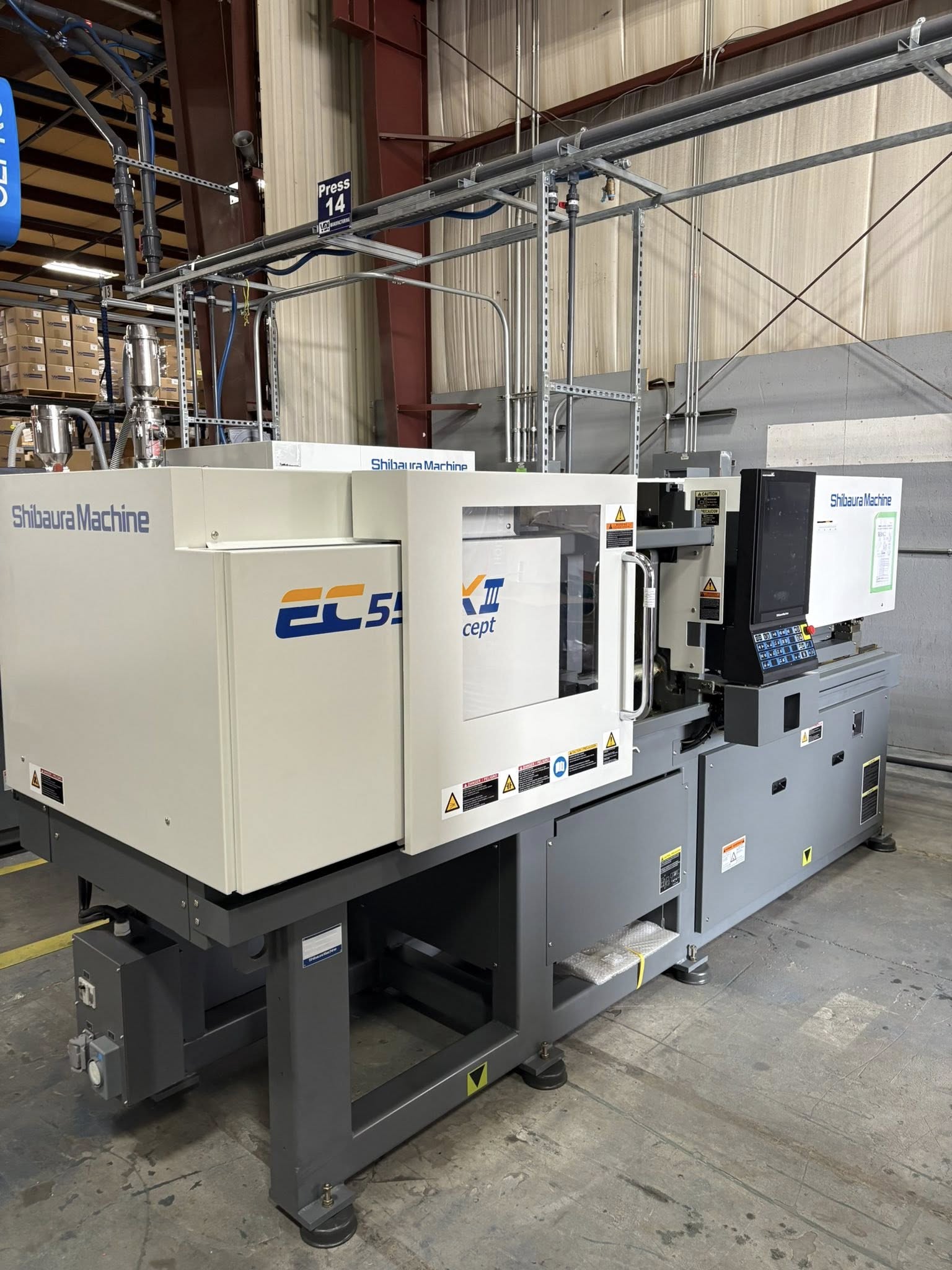 Vdi Manufacturing Plainwell