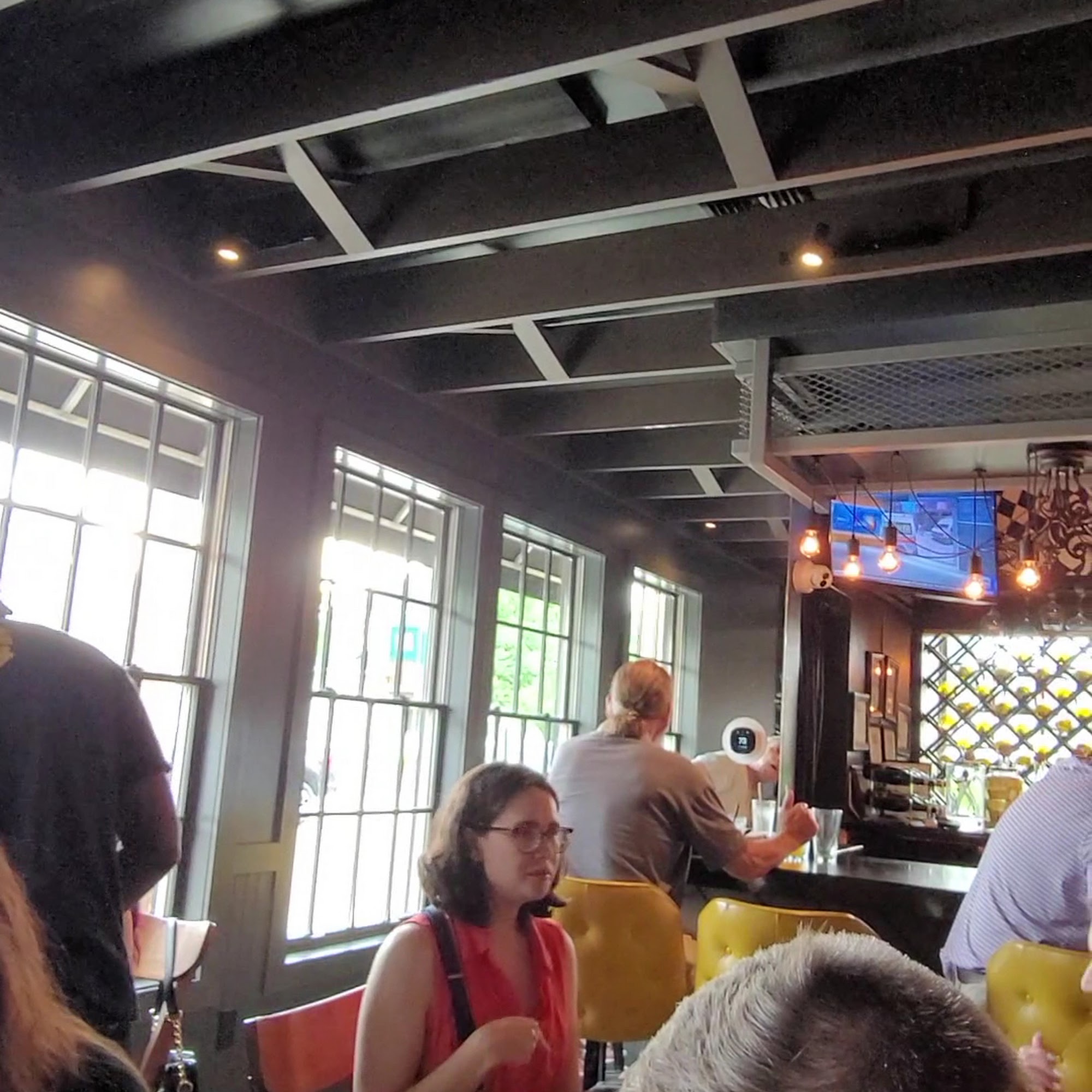 NICO & VALI Italian Eatery Plymouth