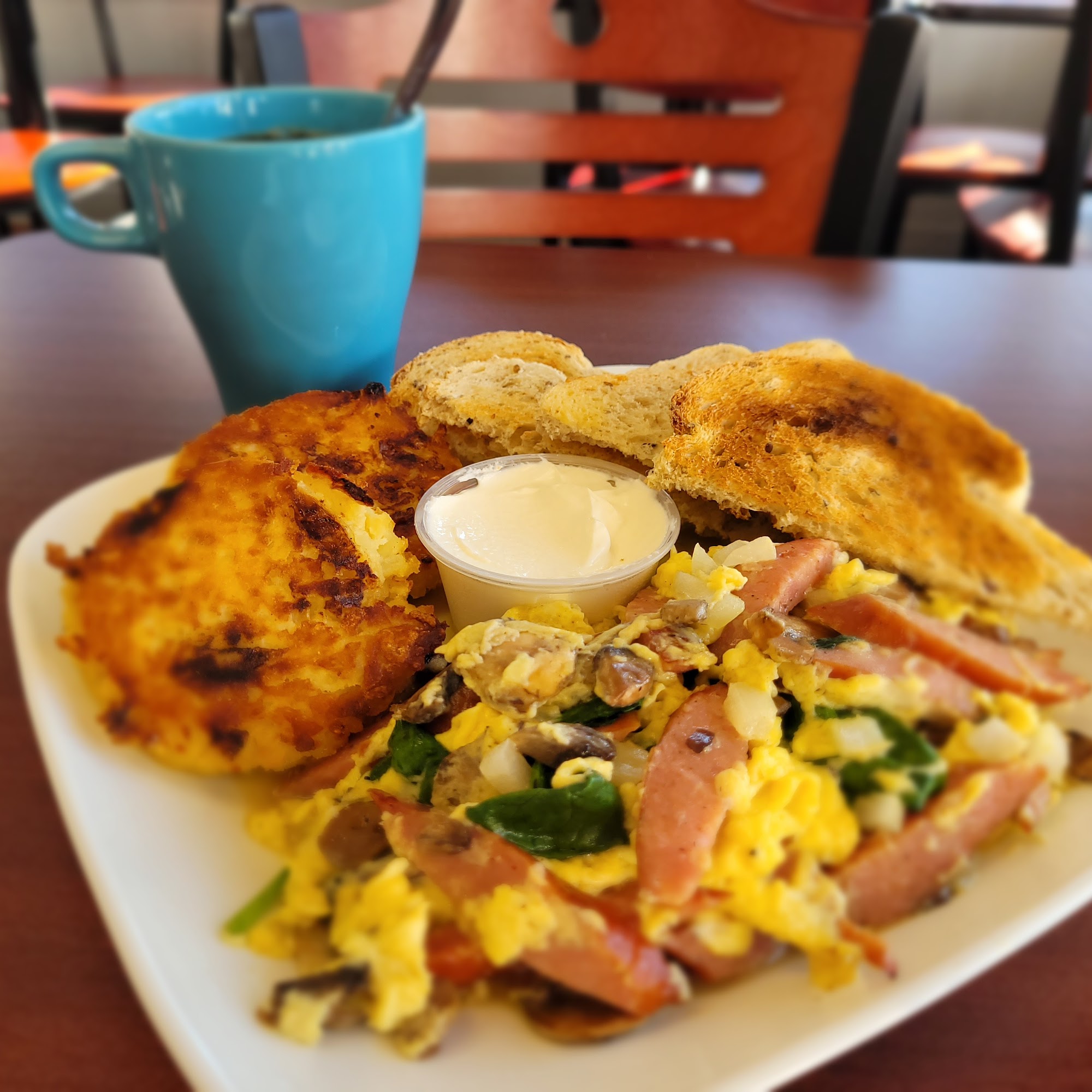 Crawford's Kitchen Plymouth