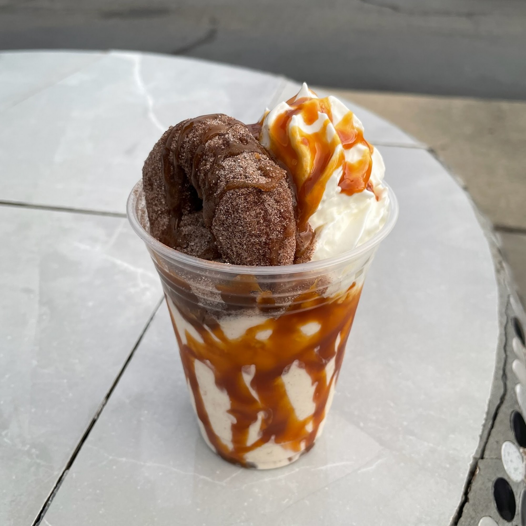 Dairy-Go-Round Plymouth