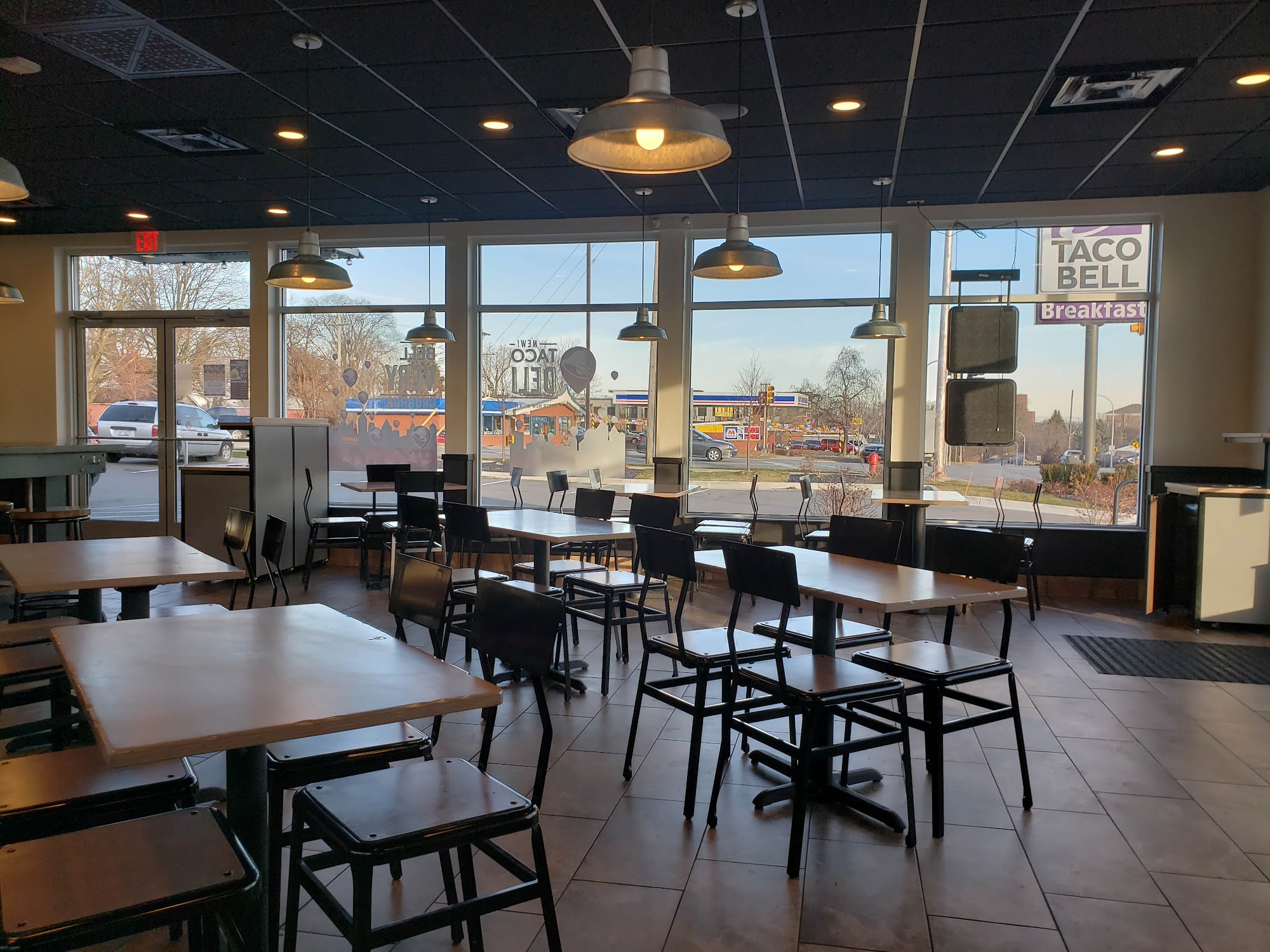 Taco Bell