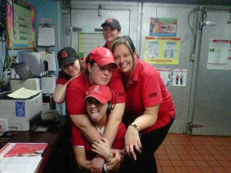 Photo credit: nextdoor