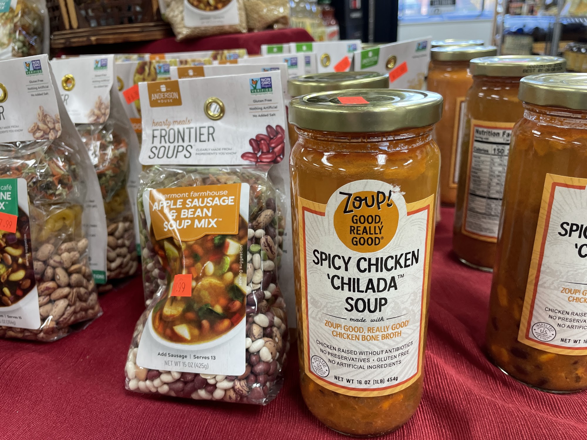 Pure Pastures Plymouth