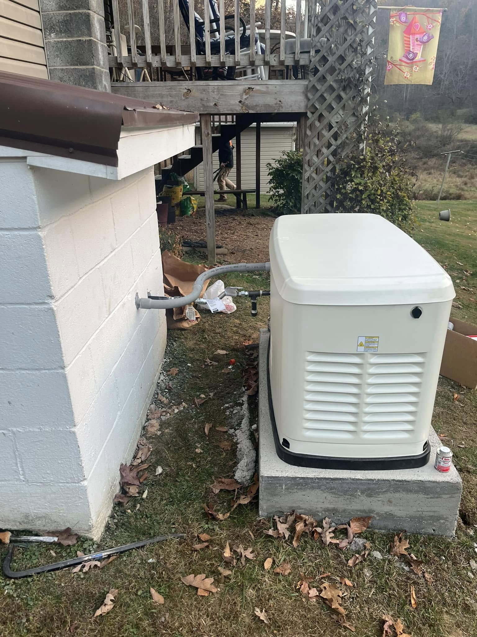 Westside Heating & Cooling