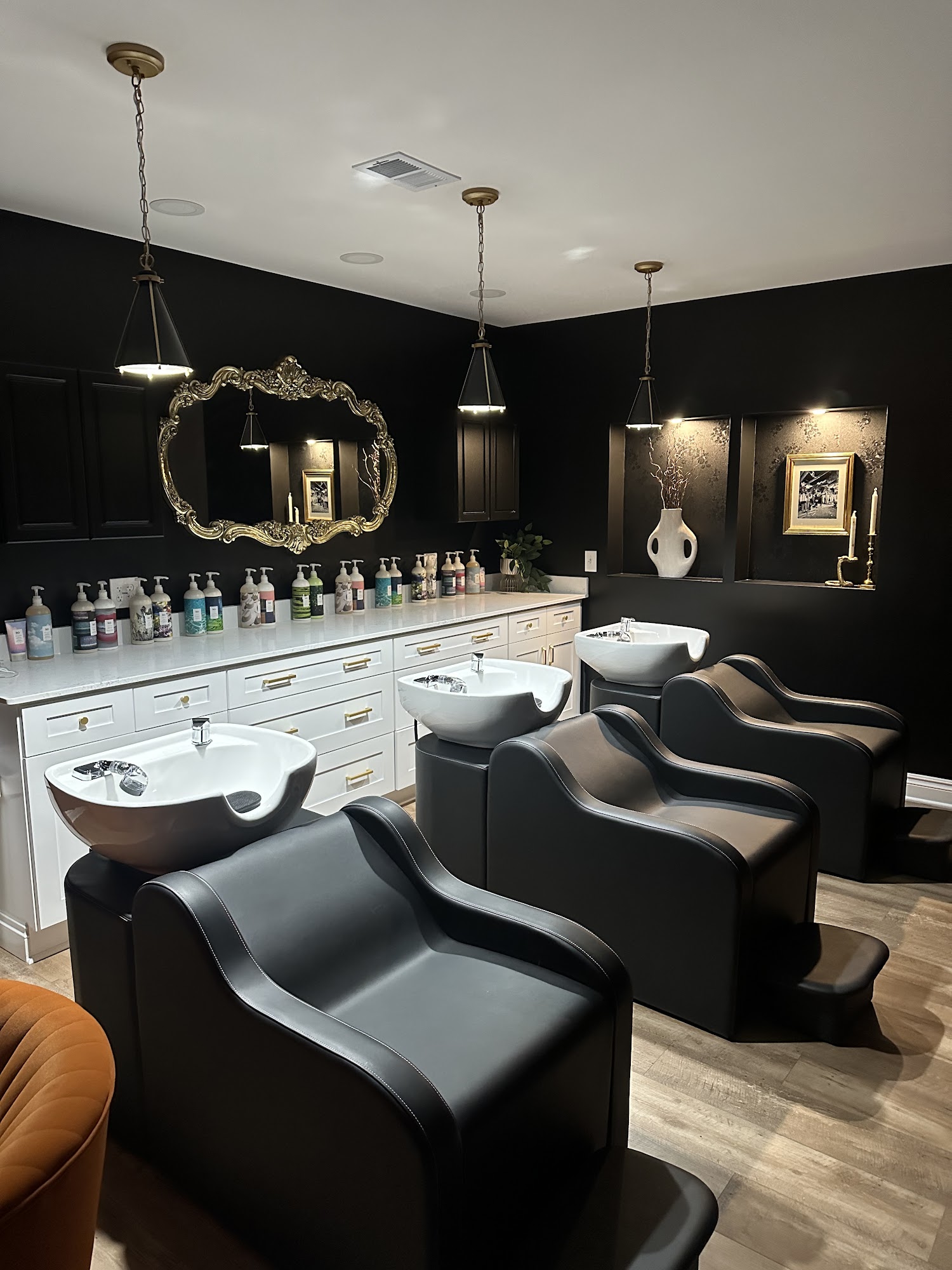 The Collective Salon