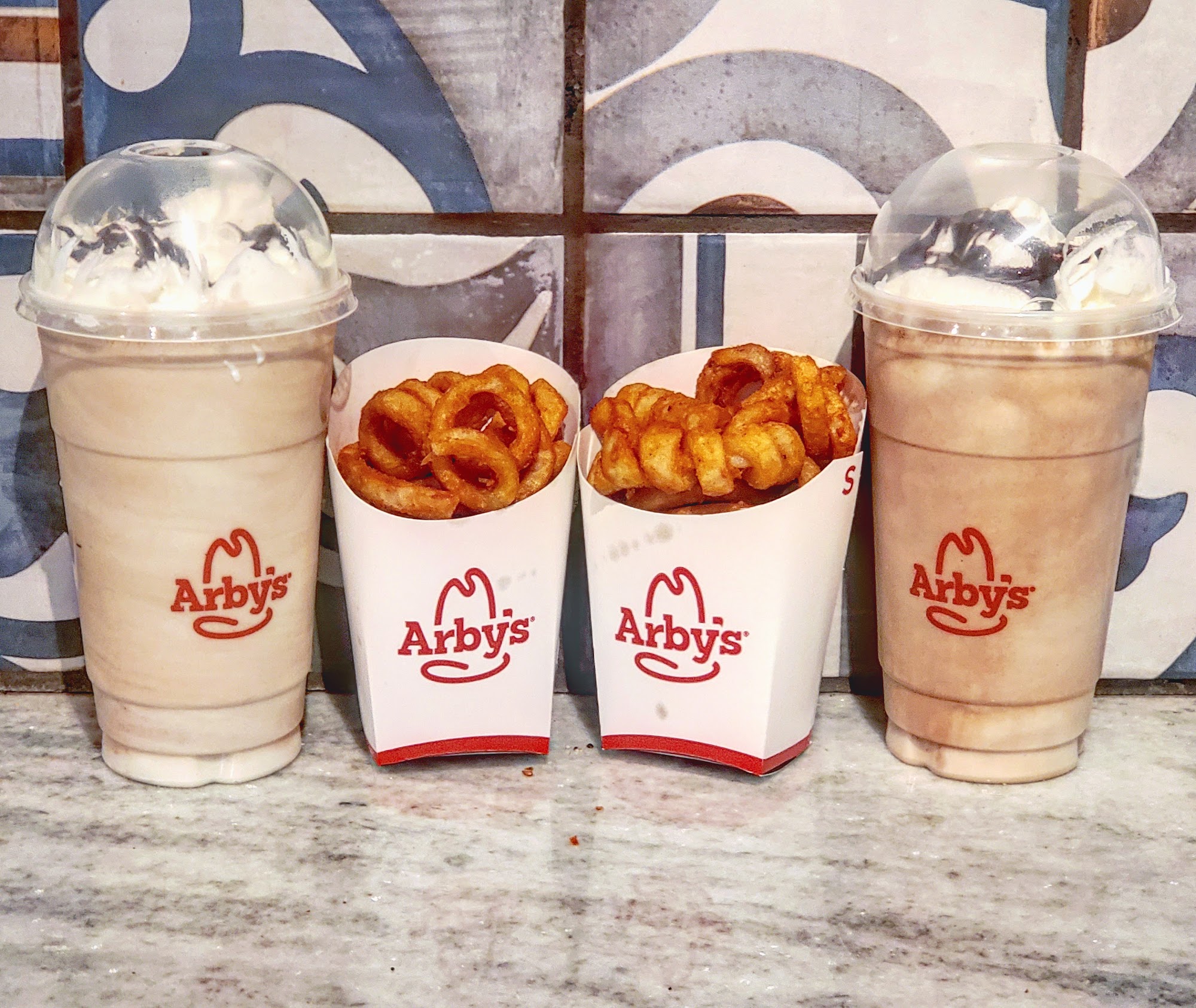 Arby's