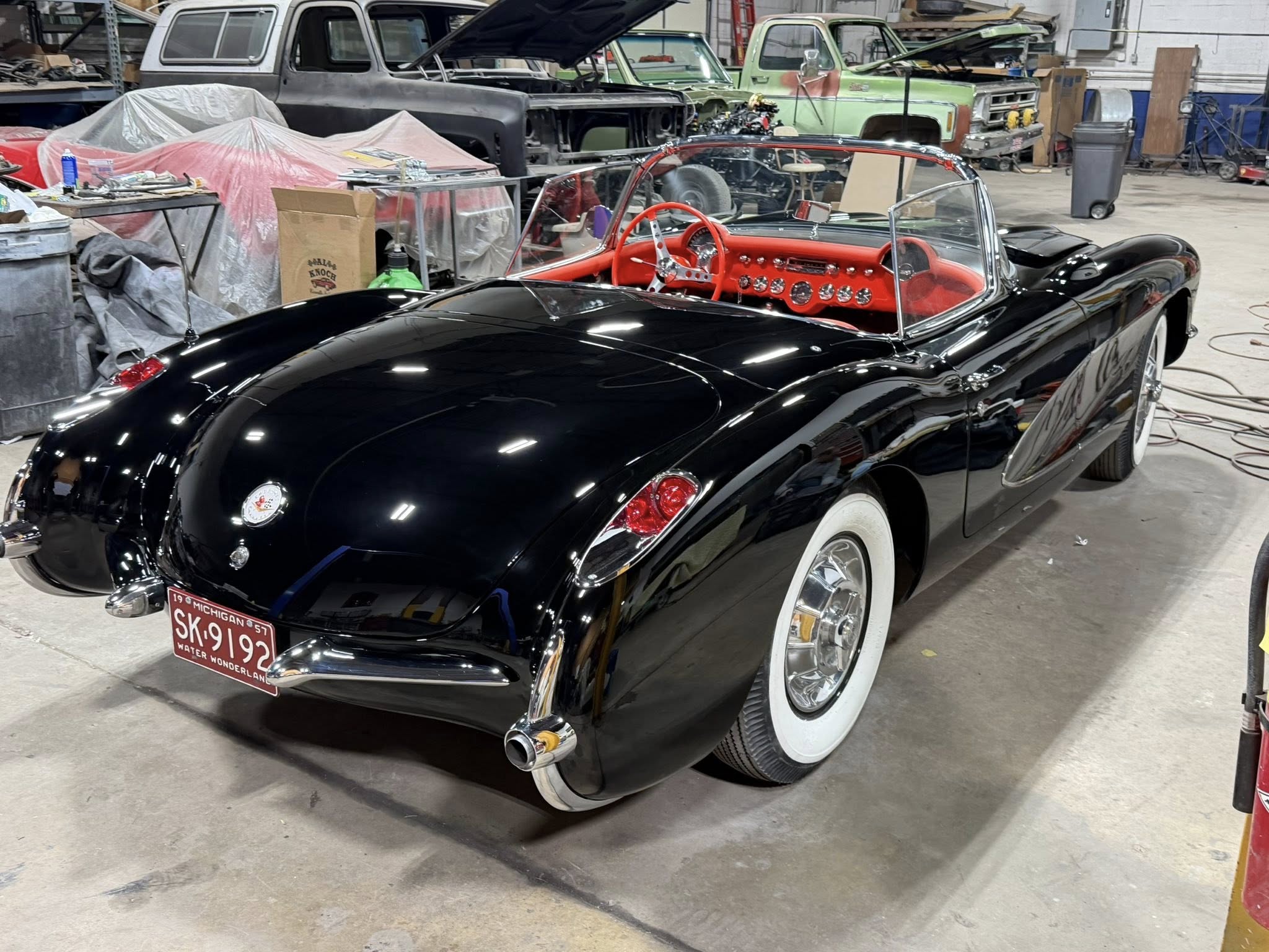 Classic Enterprises