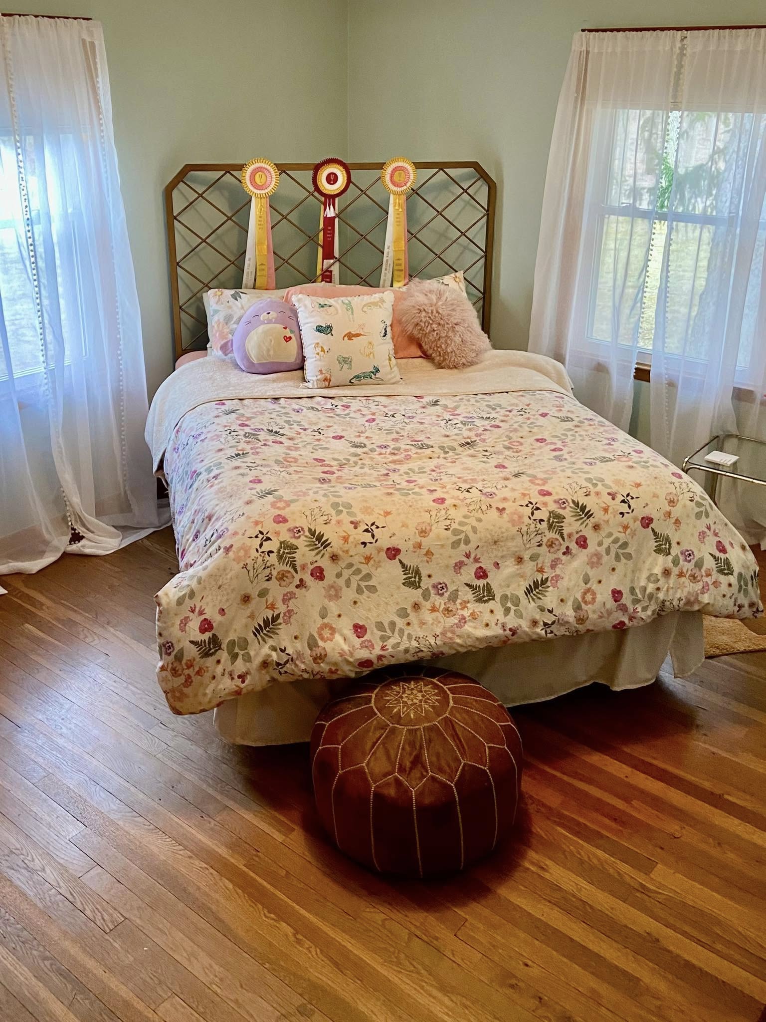 A Helping Hand House Cleaning