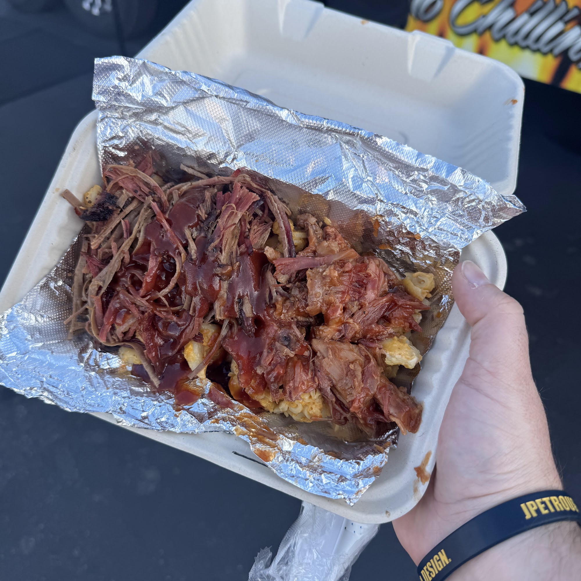 Smokehouse Eds Pontiac