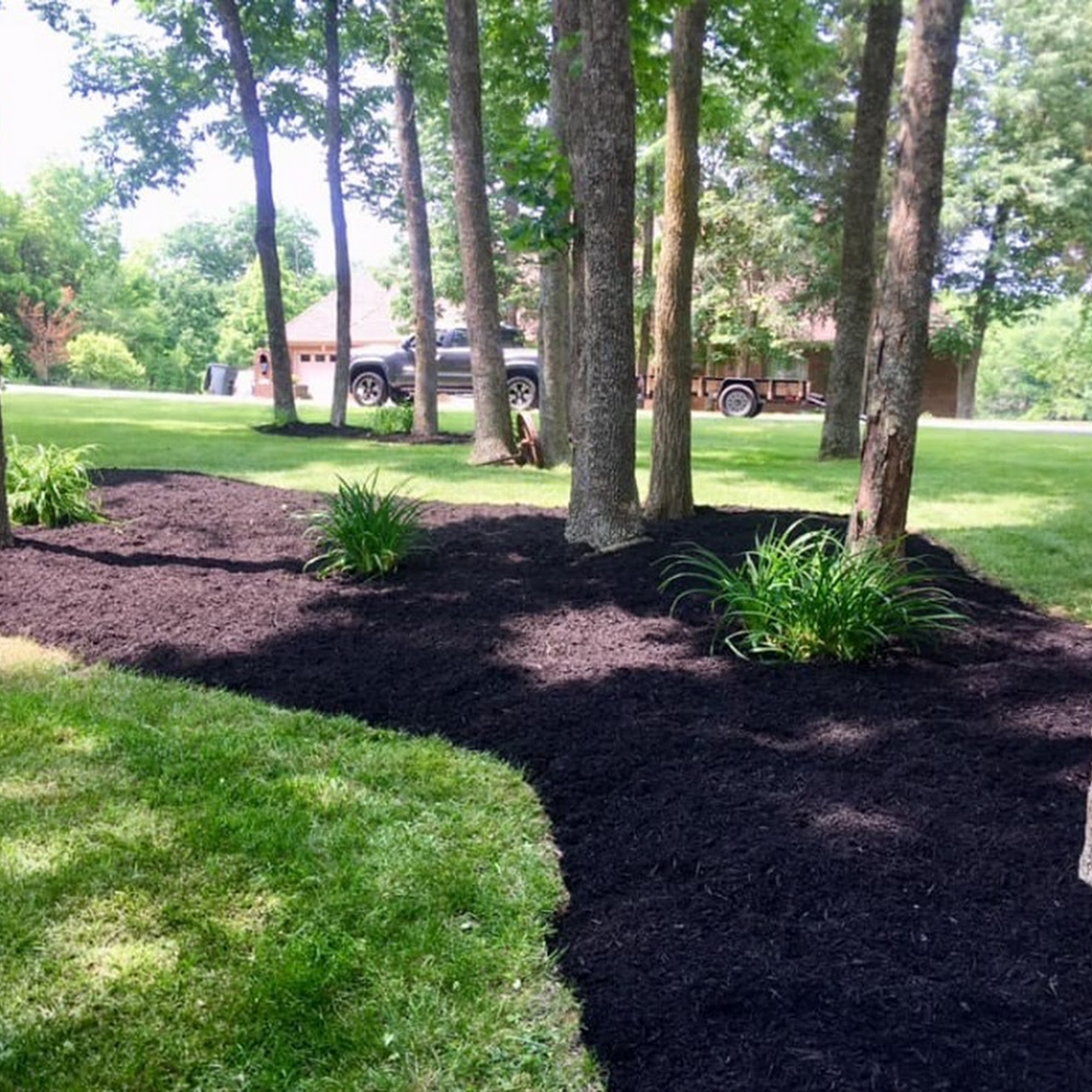 Little's Lawn & Landscaping