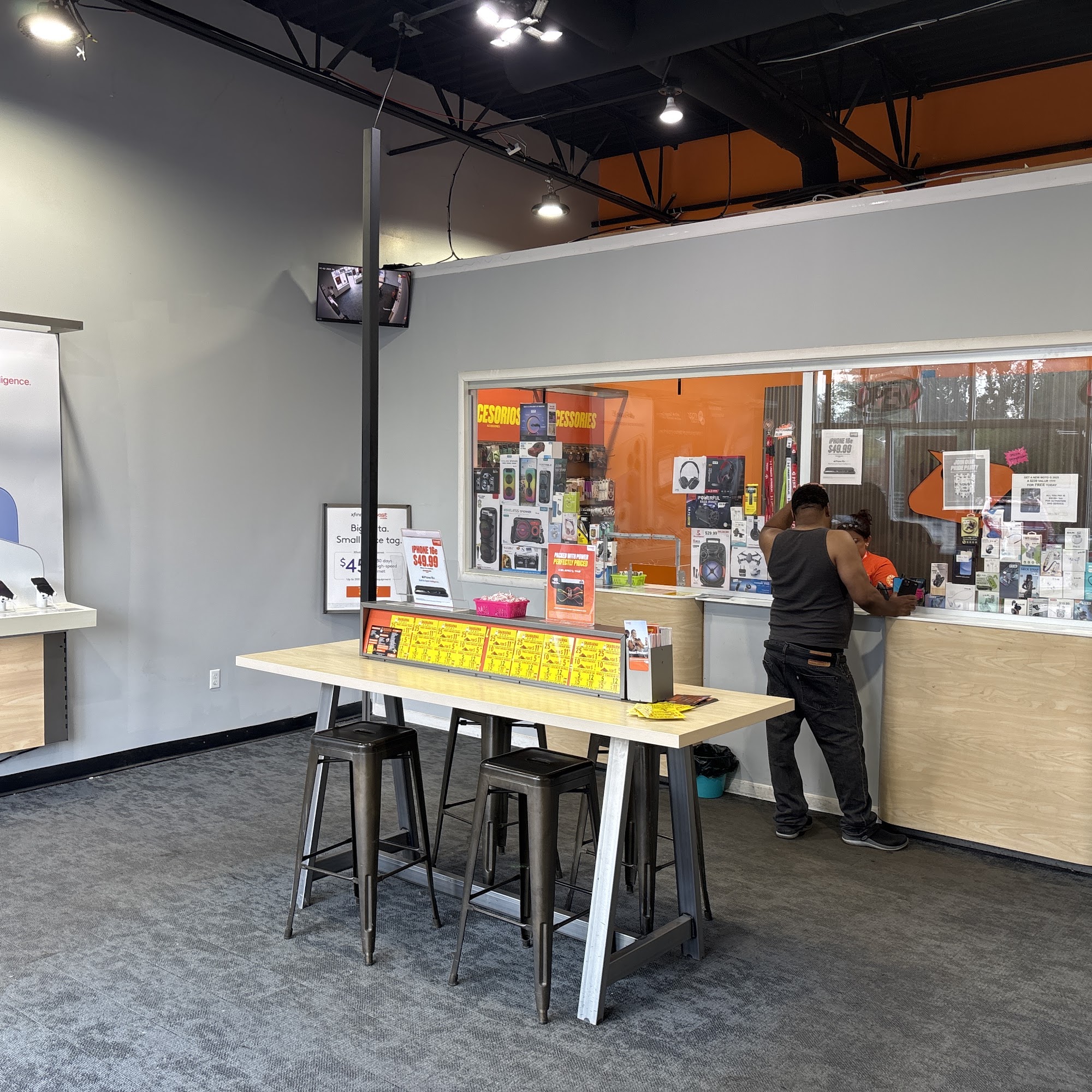 Boost Mobile