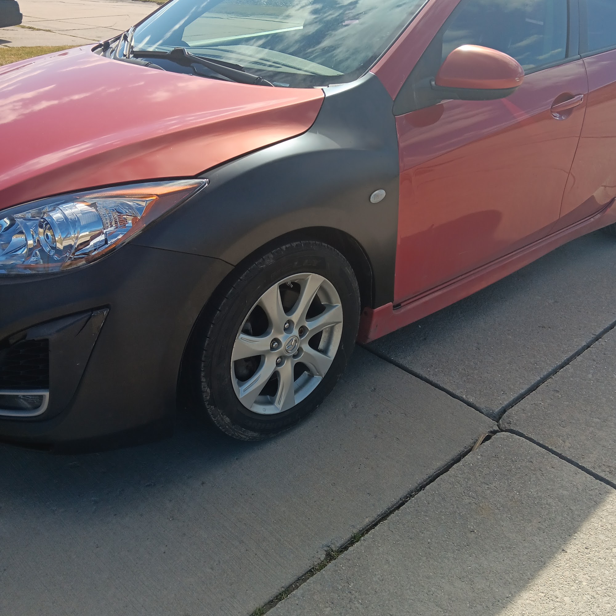 Lakeshore Collision Port Hope