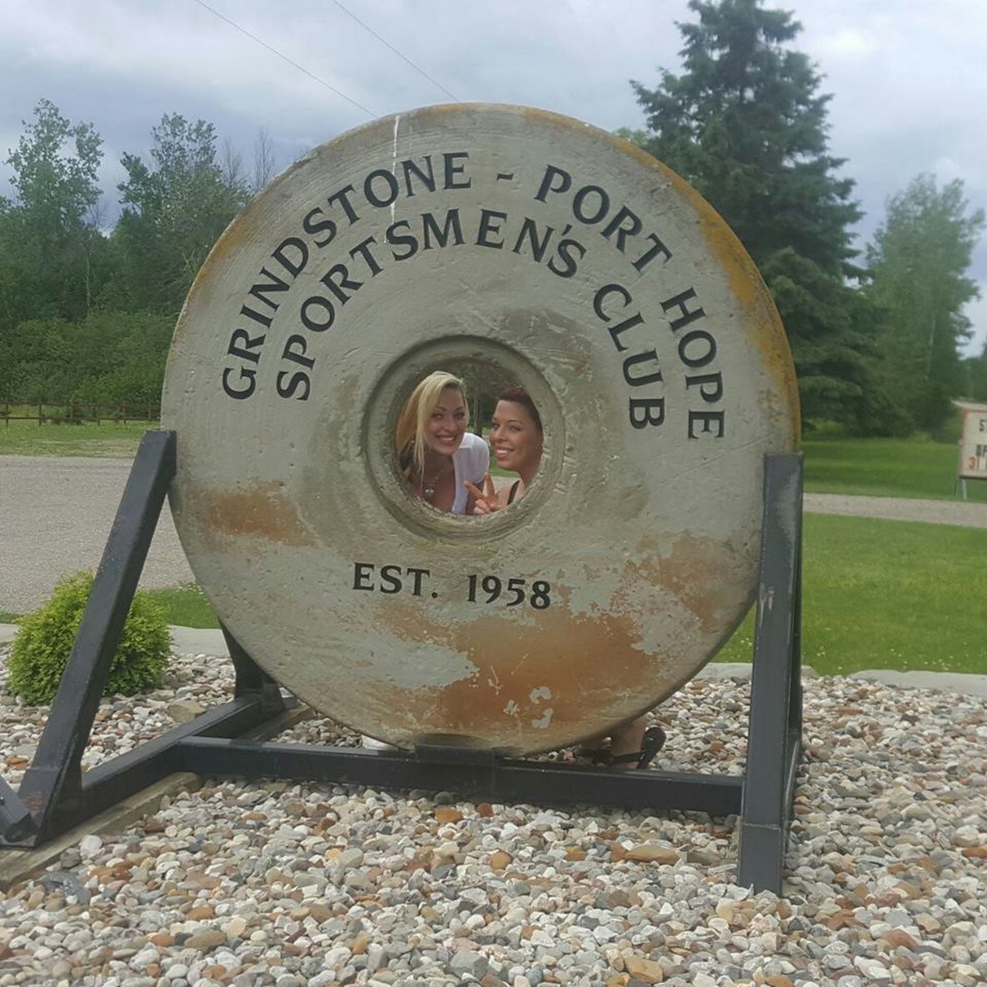 Grindstone/Port Hope Sportsman's Club Port Hope