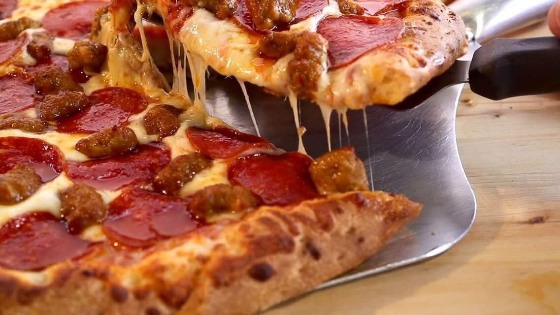 Happy's Pizza Port Huron