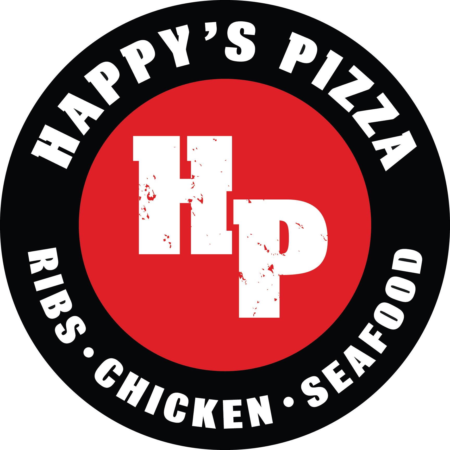 Happy's Pizza Port Huron