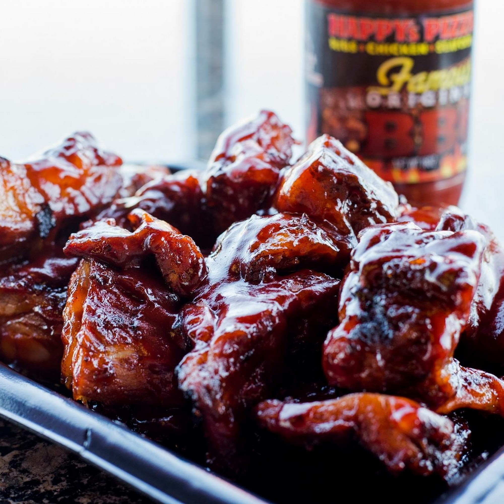 Happy's Pizza Port Huron