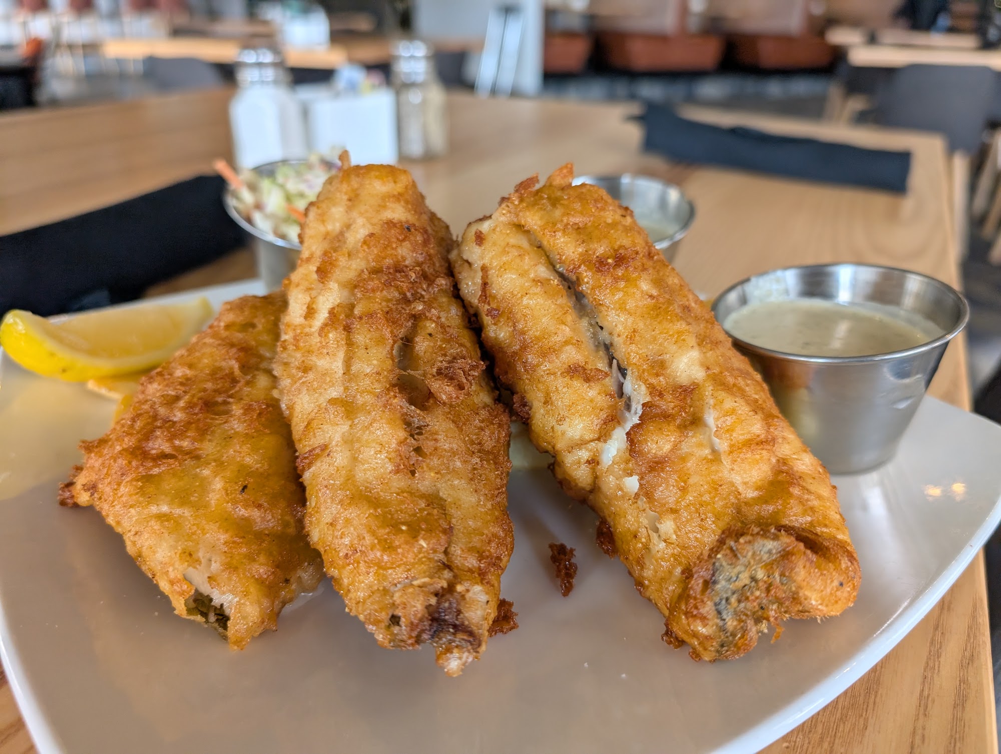 Freighters Eatery & Taproom Port Huron