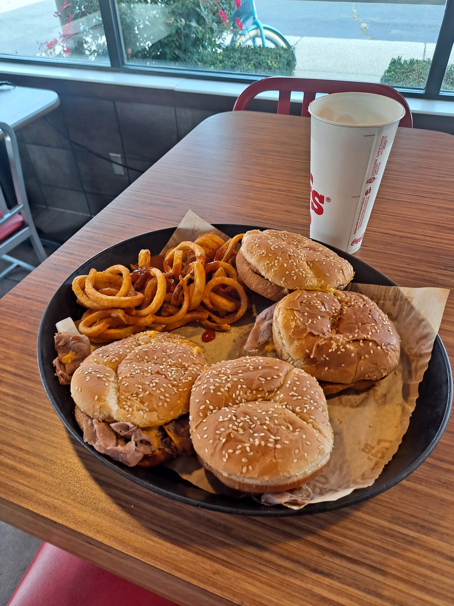 Arby's