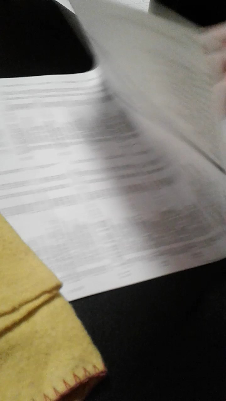 Port Huron Lanes Menu