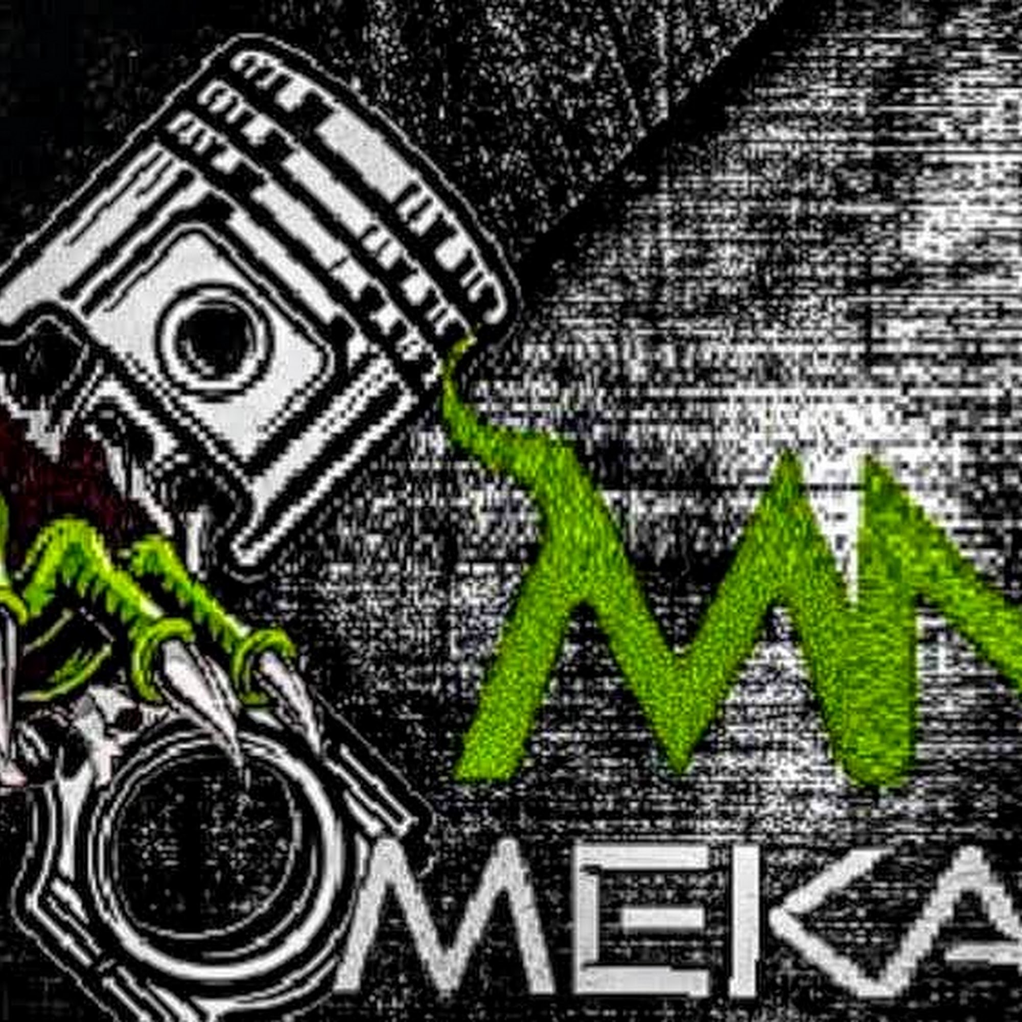 MNSTR Mekaniks