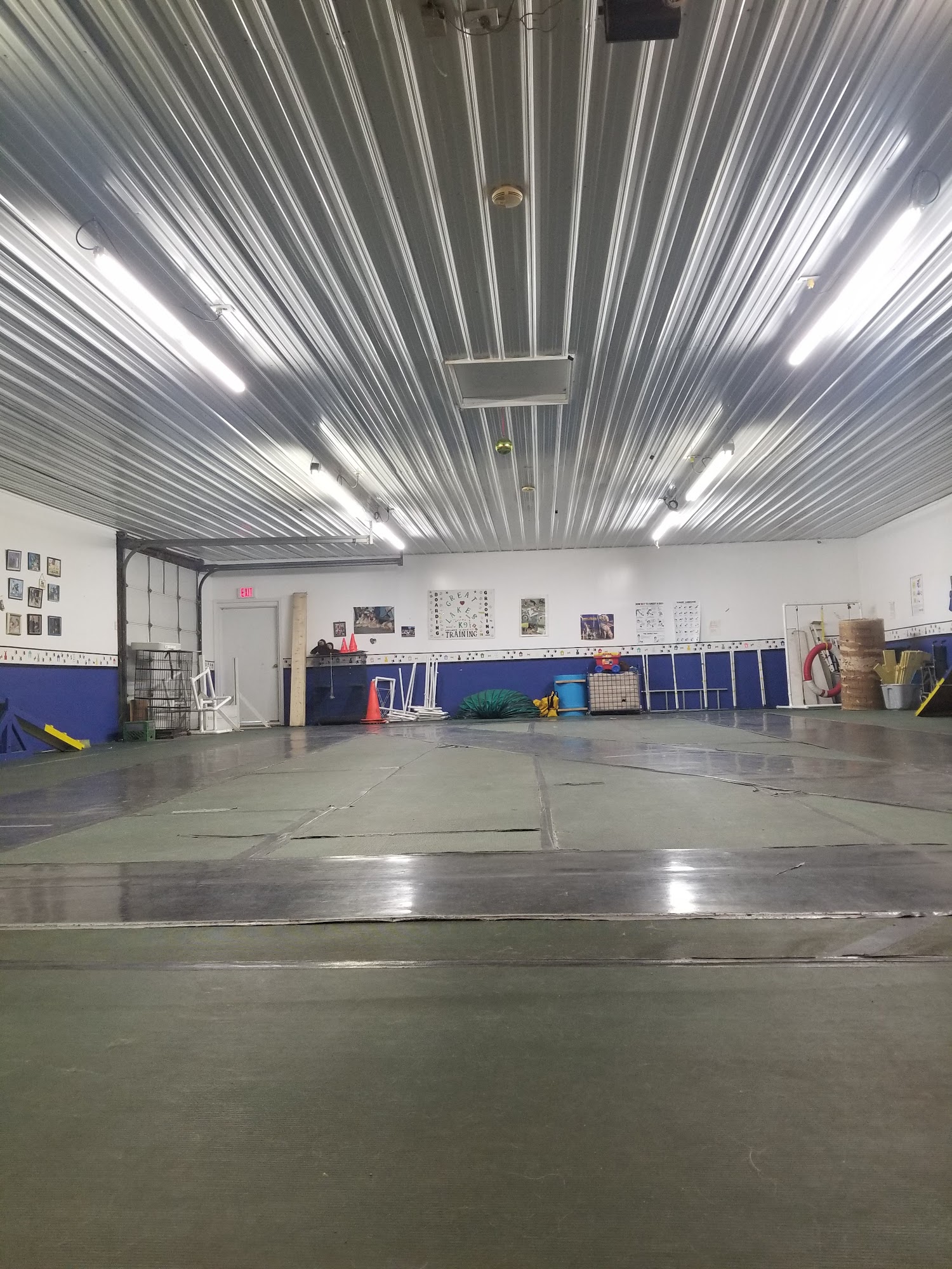 Great Lakes K-9 Inc Port Huron